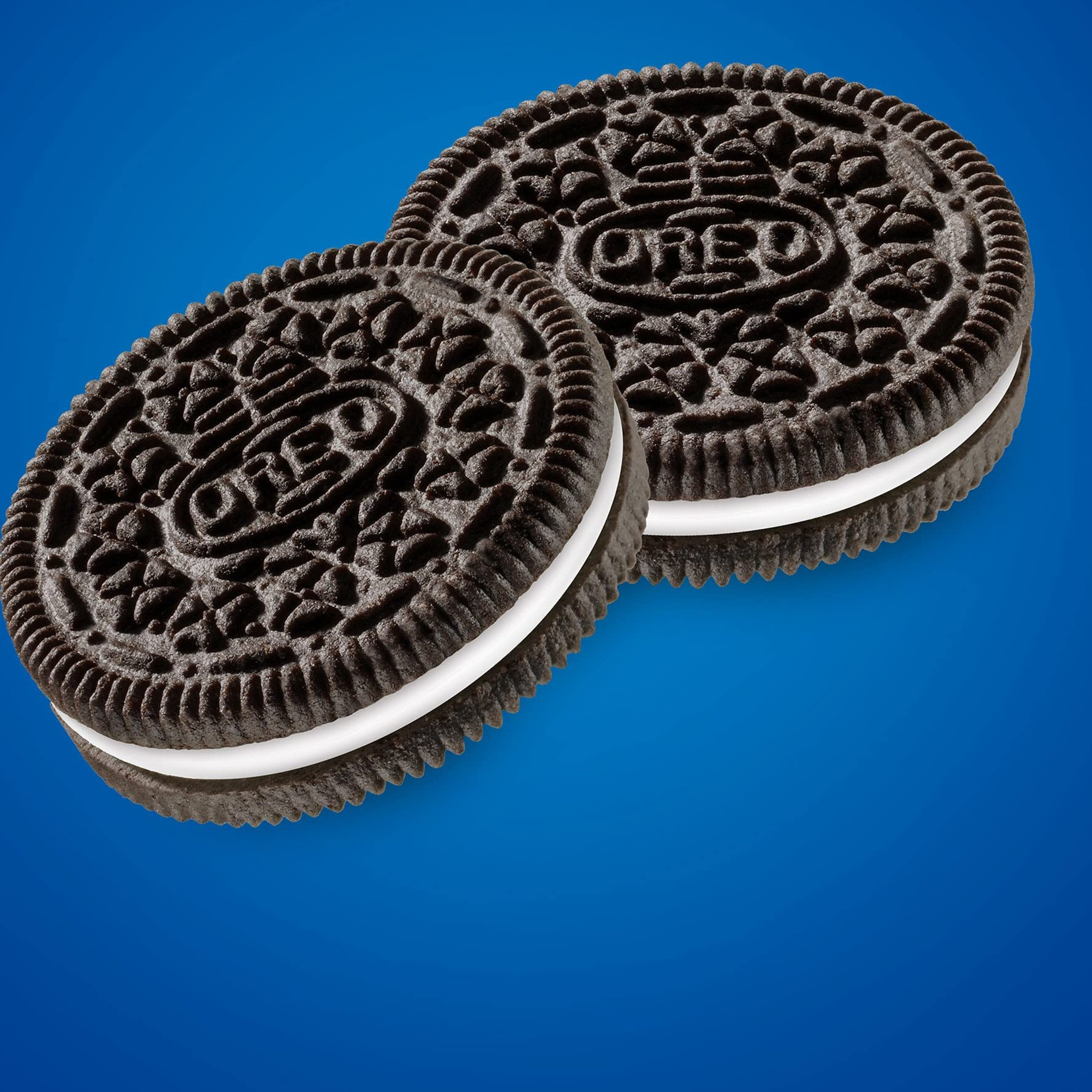 Oreo cookies 💙 episode artwork