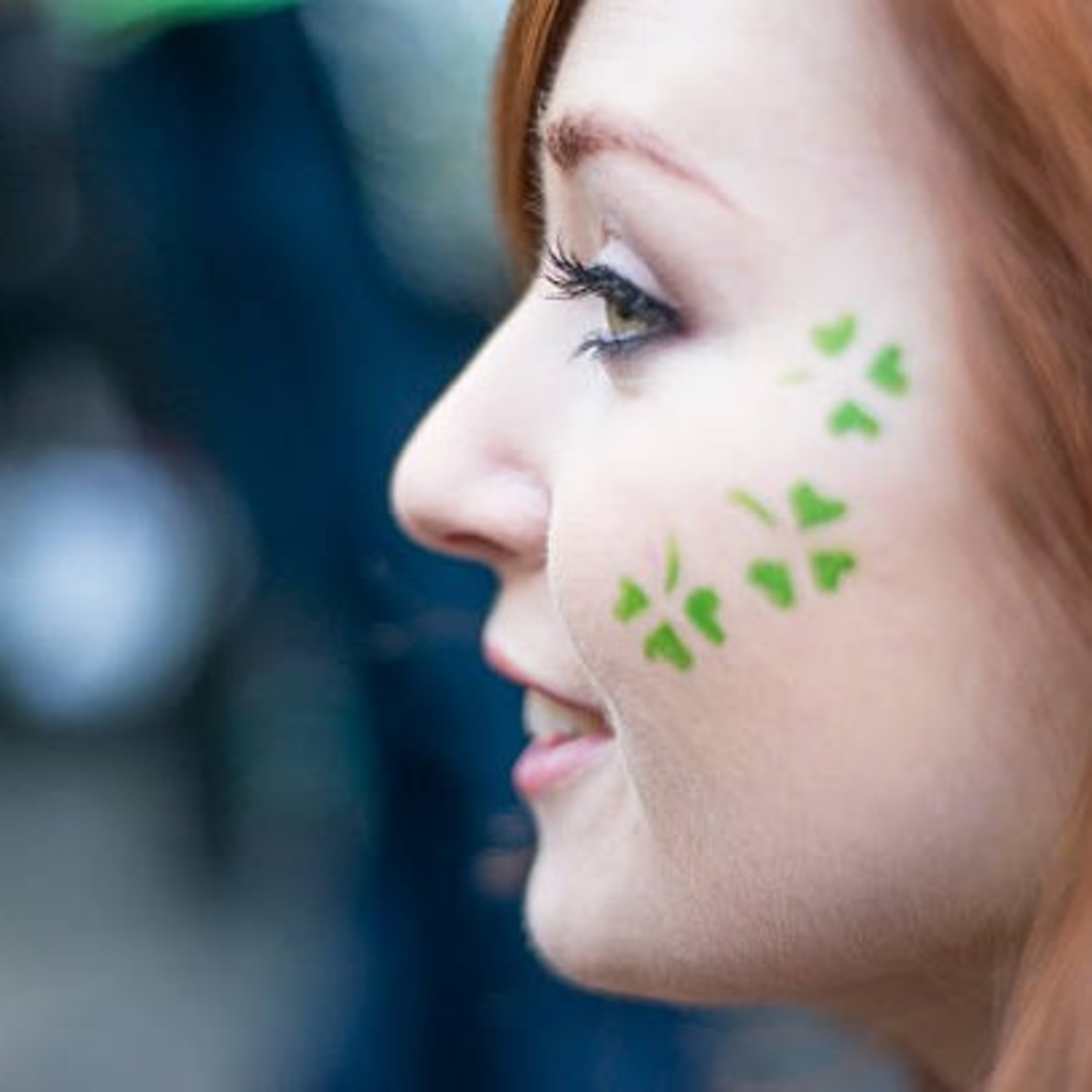 In The Irish 2 episode artwork