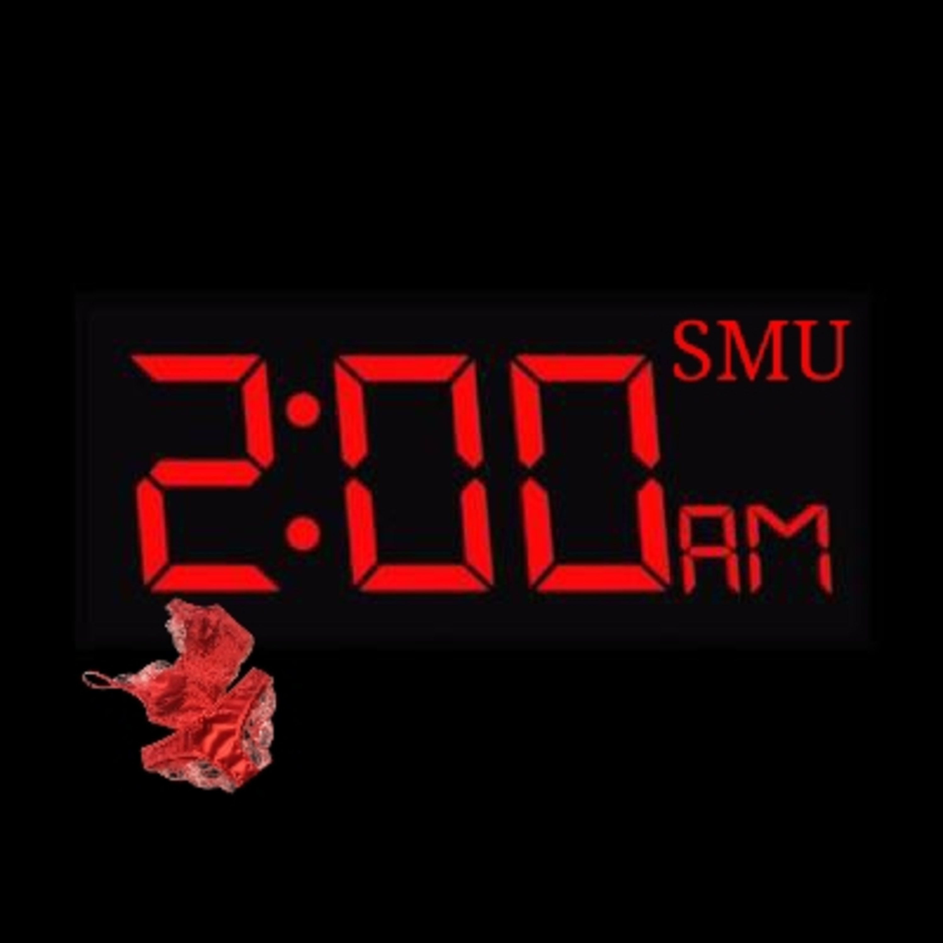 2:00 AM episode artwork