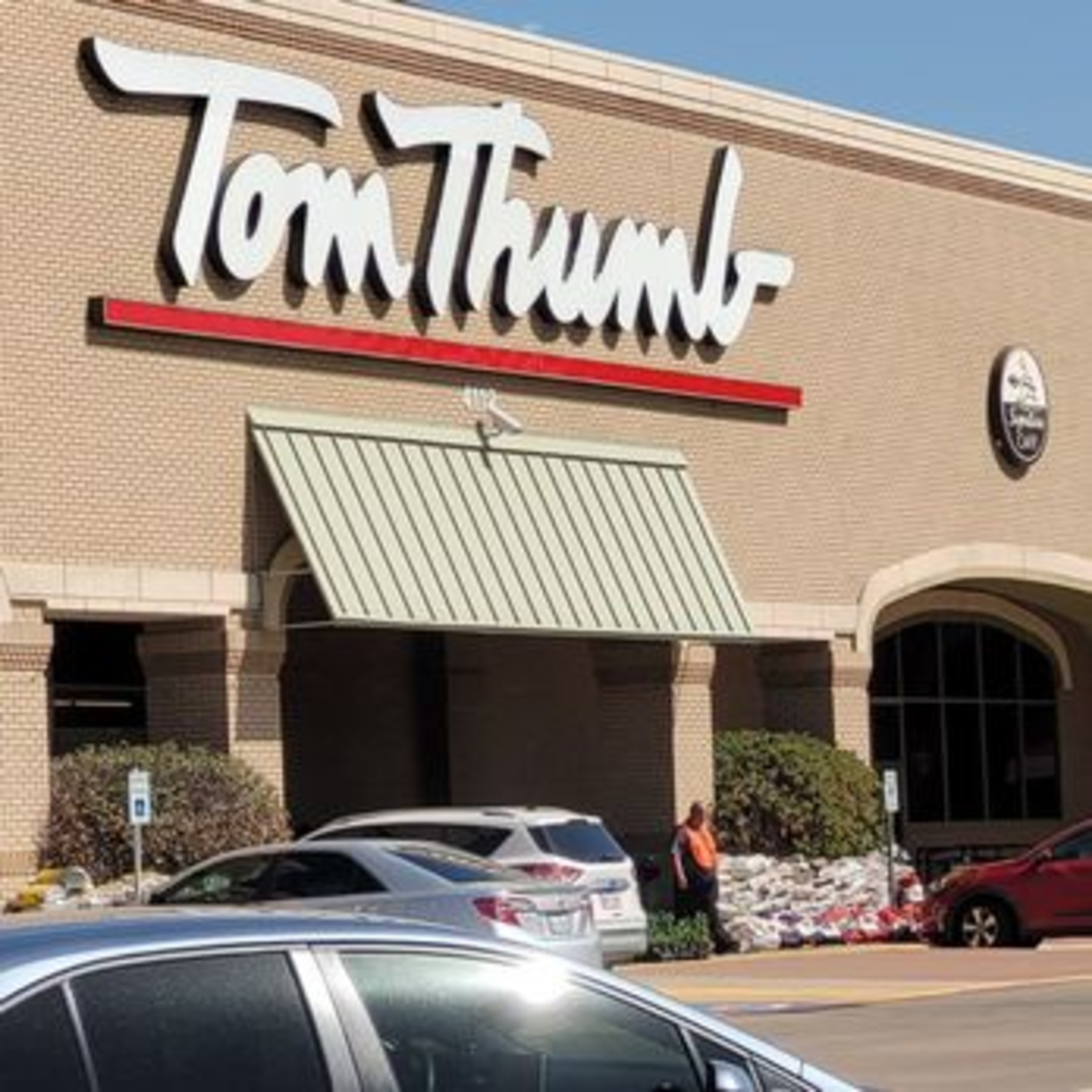 Tom Thumb episode artwork