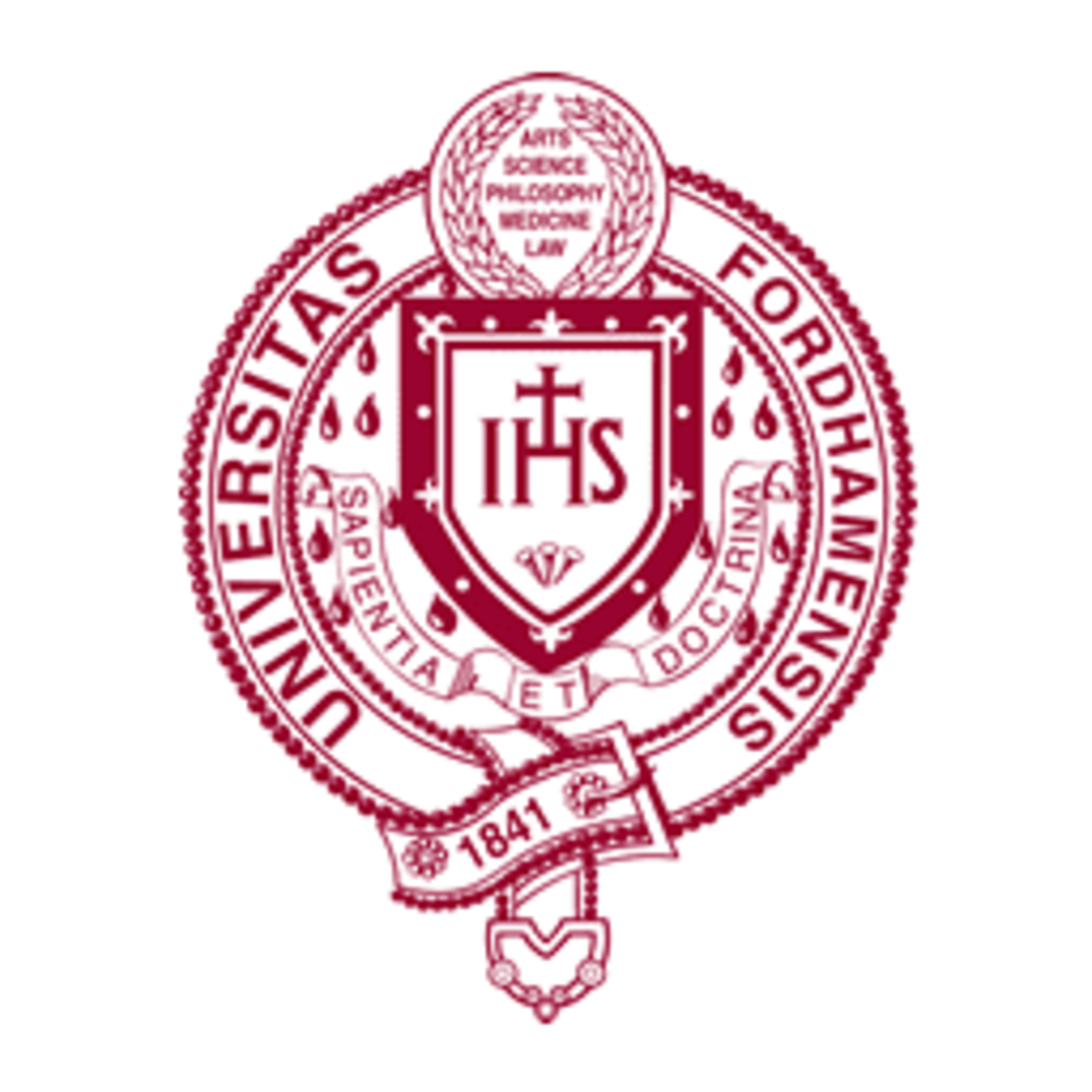 Fordham  episode artwork
