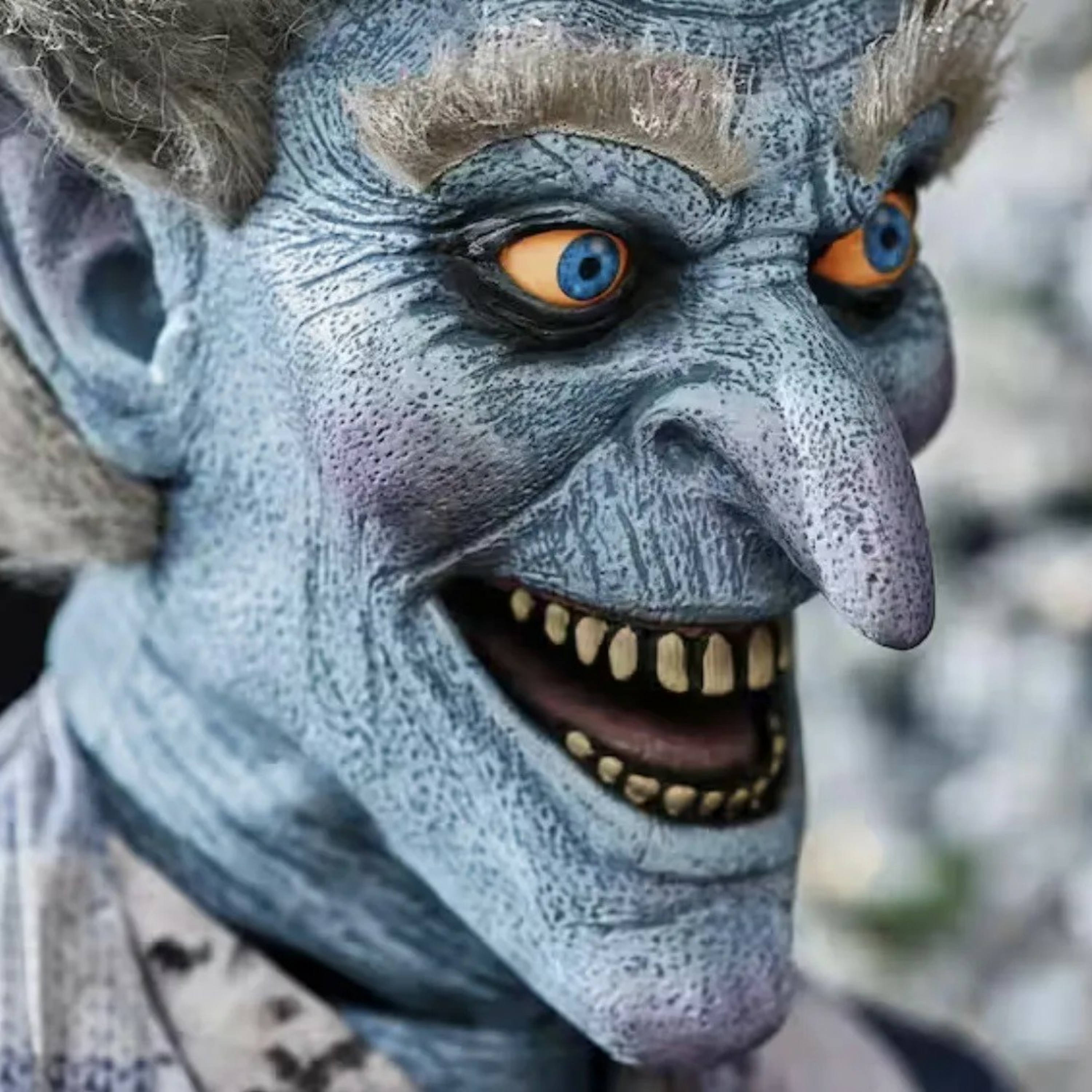 JACK FROST episode artwork