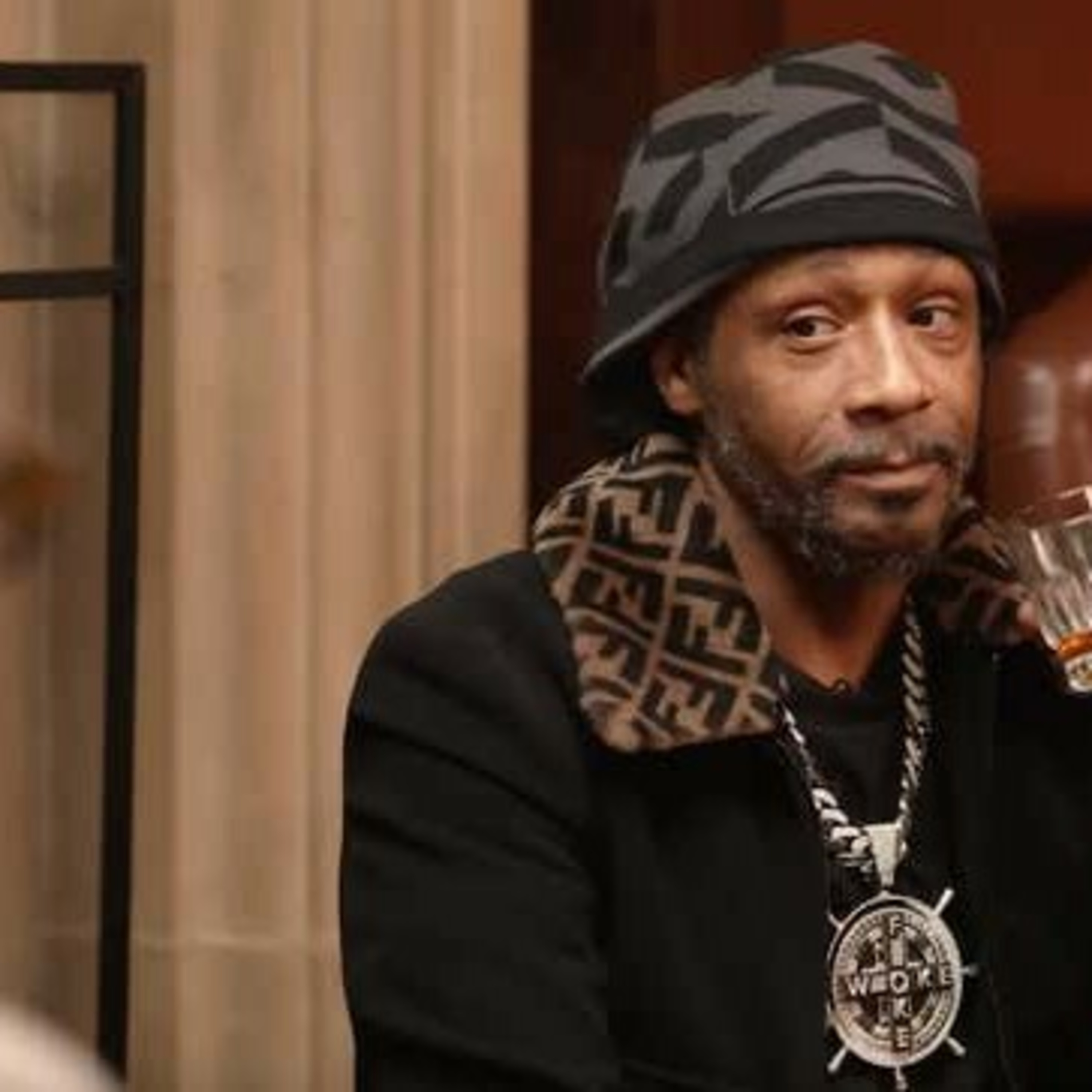 Katt Williams  episode artwork