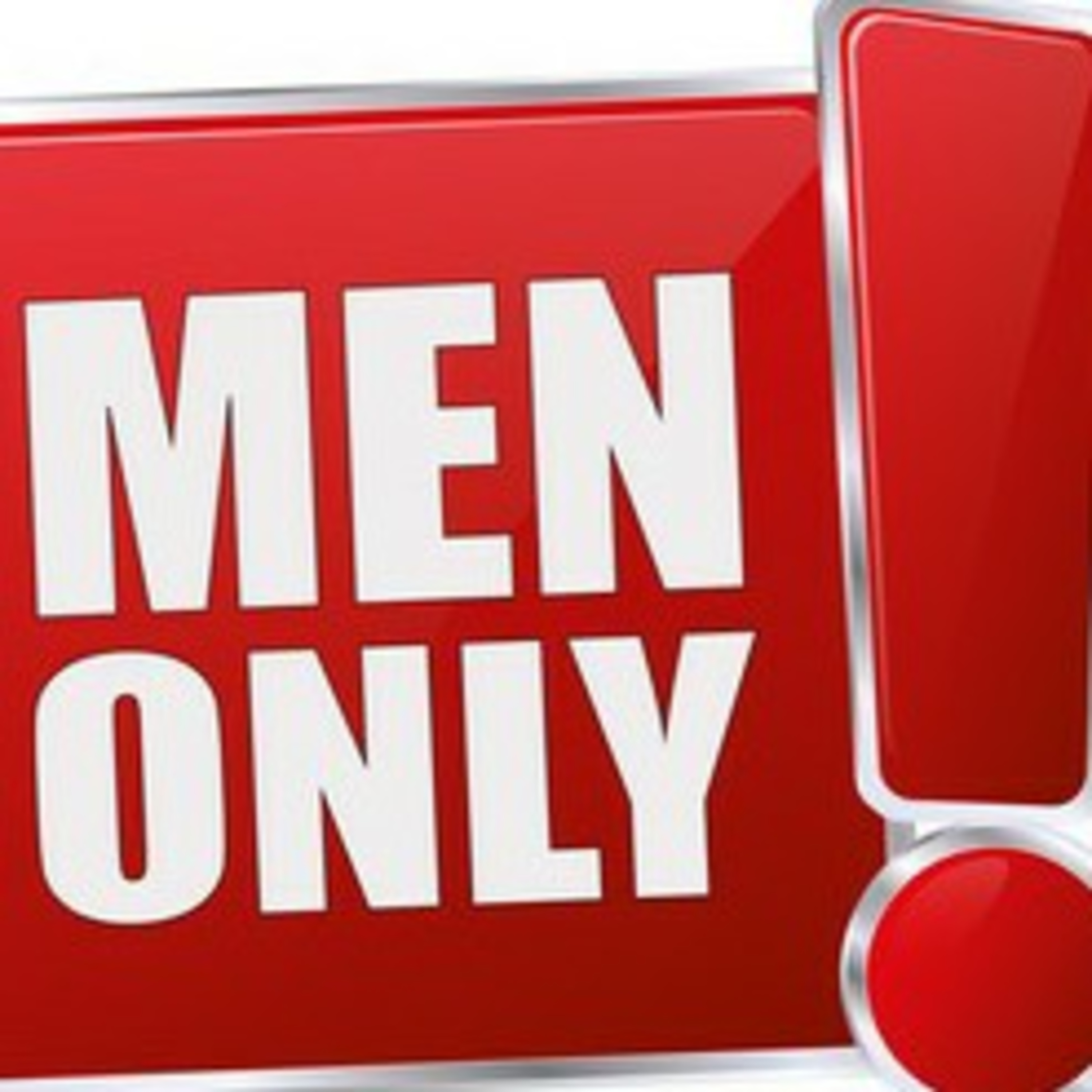 Men Only  episode artwork