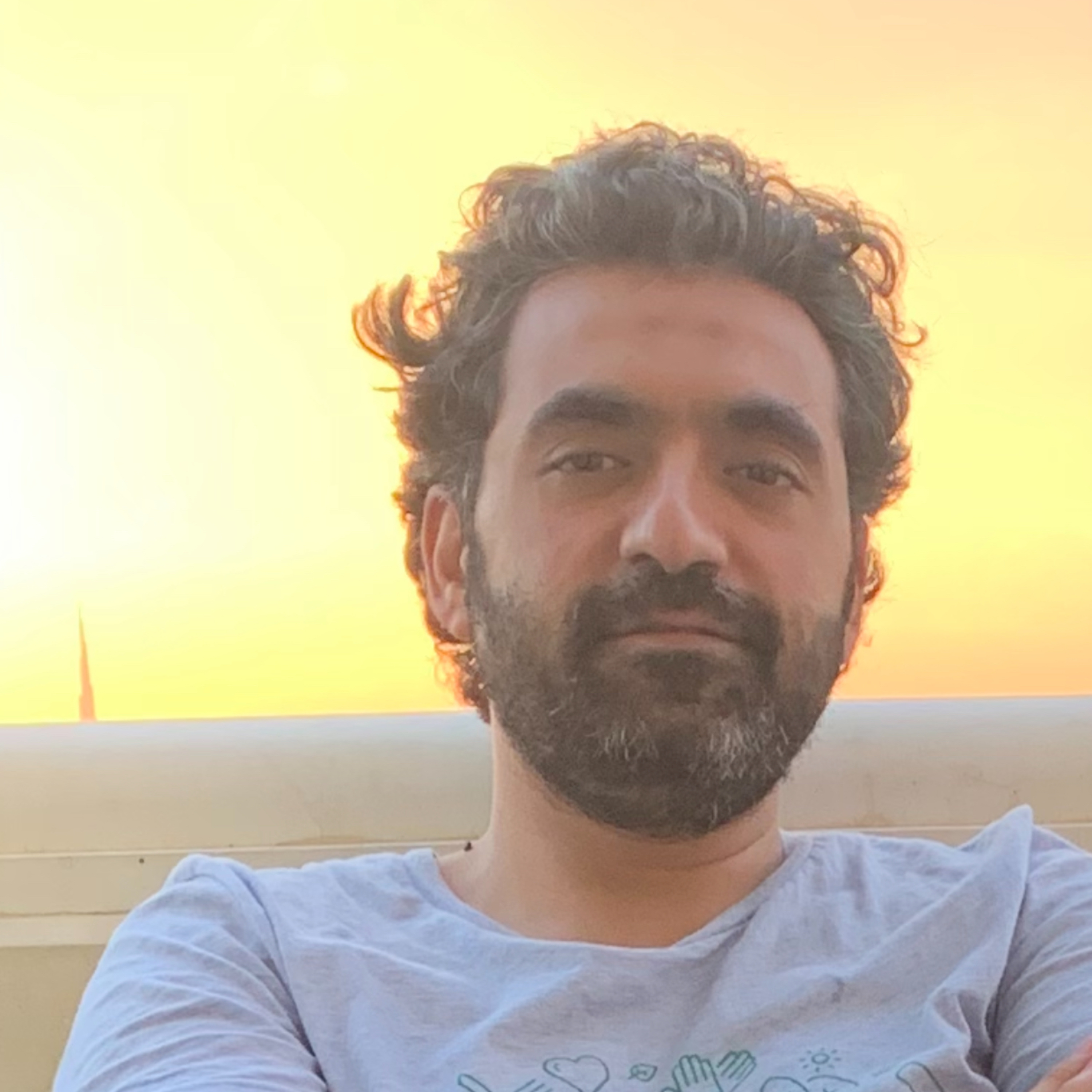 الحلقة الثالثة- المطعم ٢ سلسلة الرحلة ﮼آحمد ﮼آبوالعزم