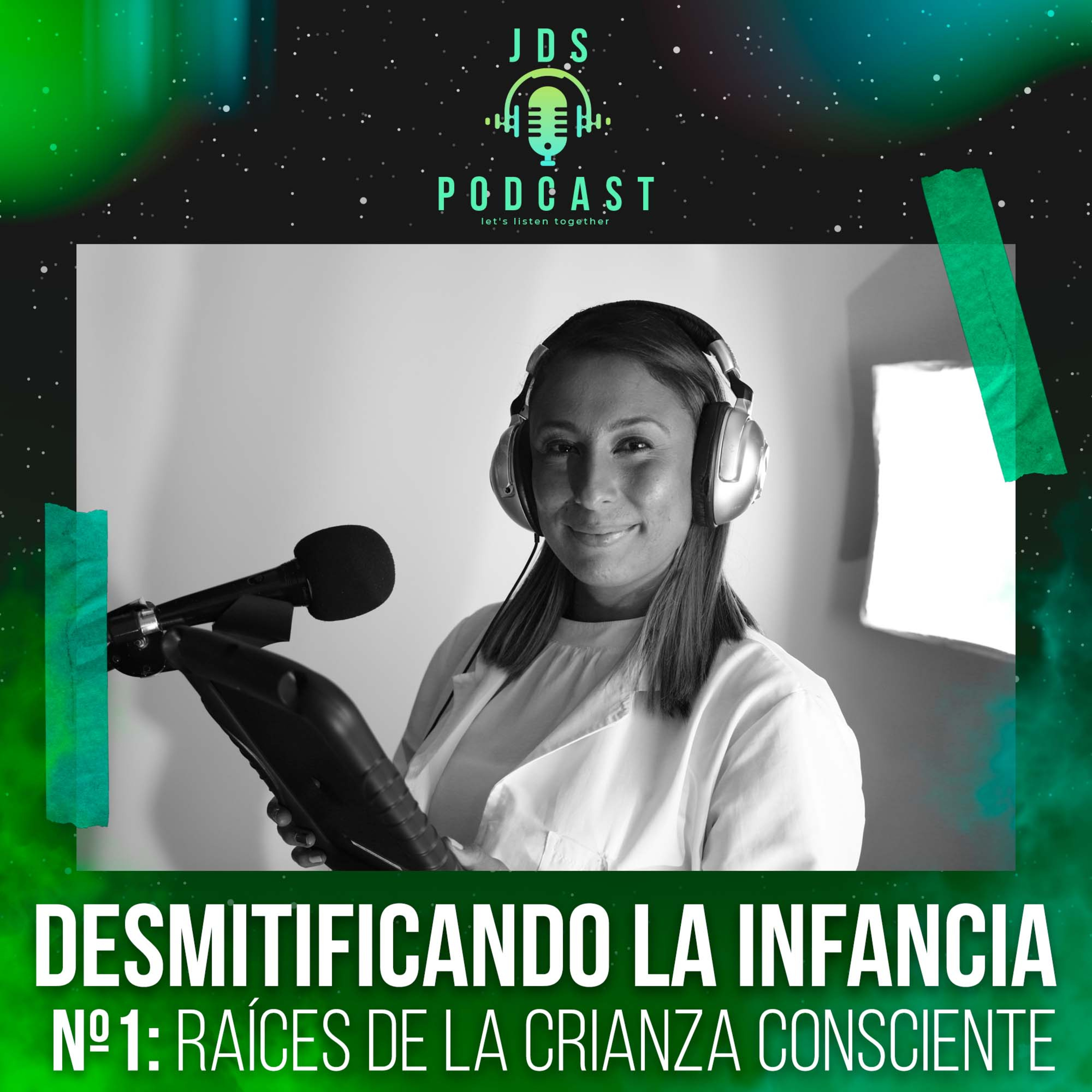 JDS podcast