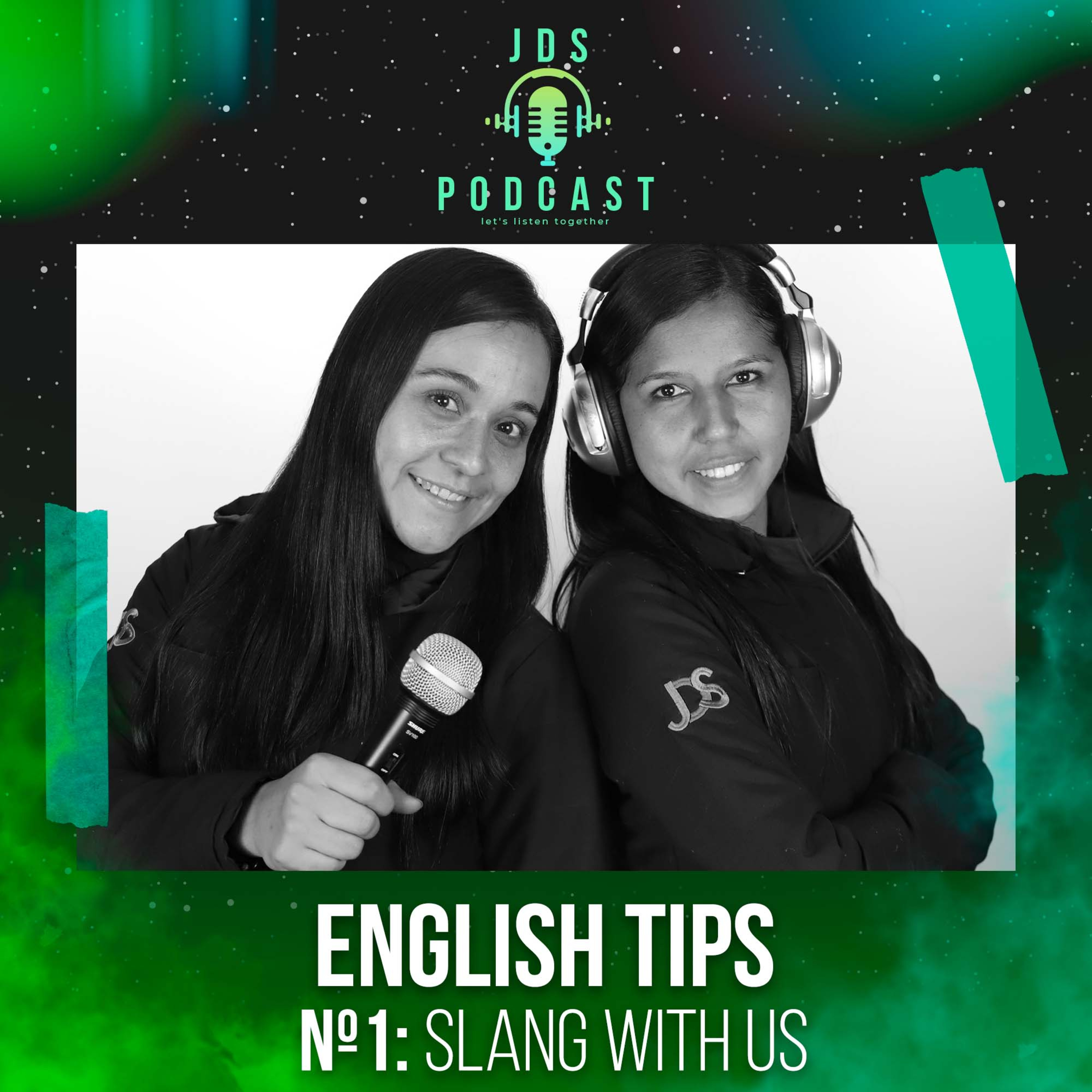 JDS podcast