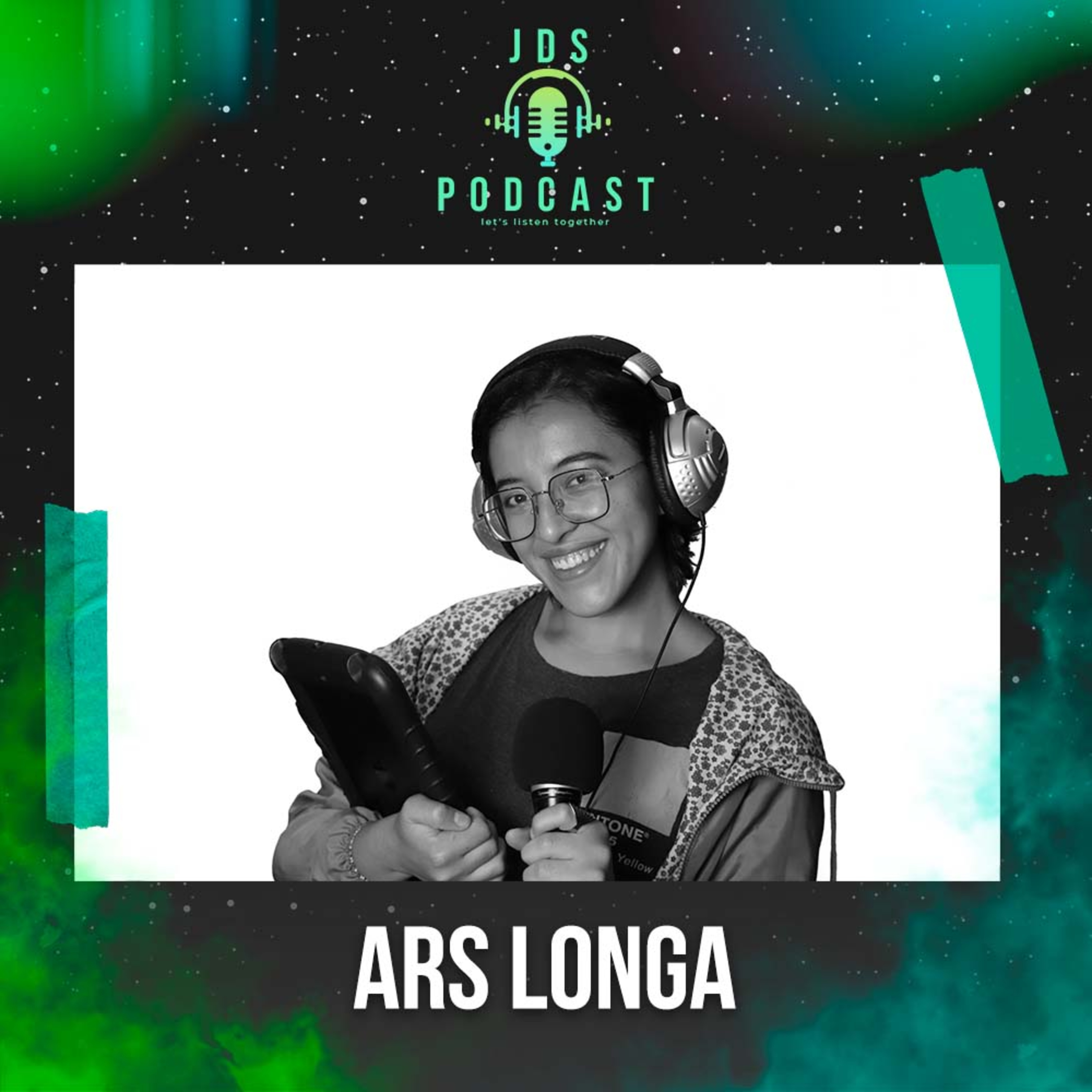 JDS podcast