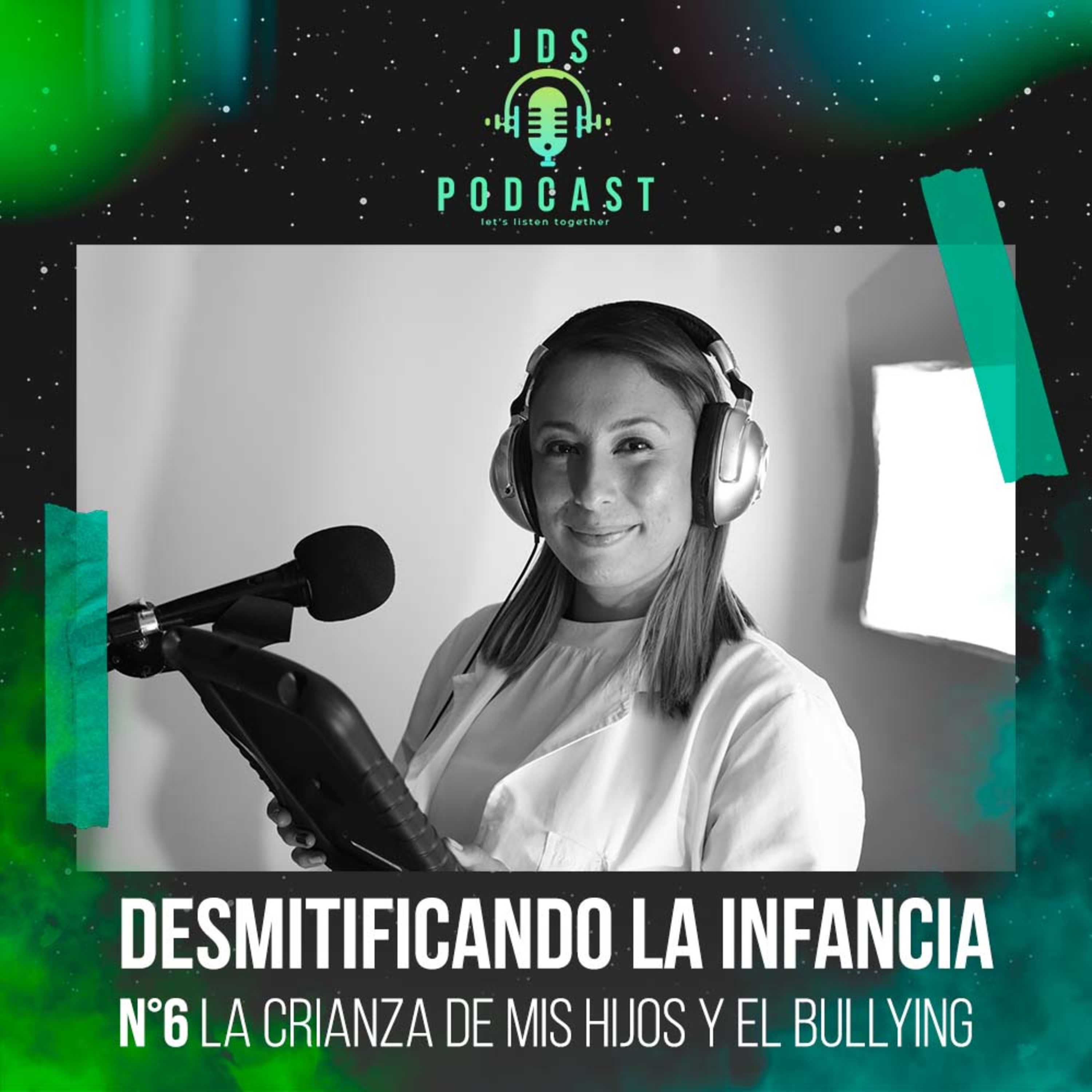 JDS podcast