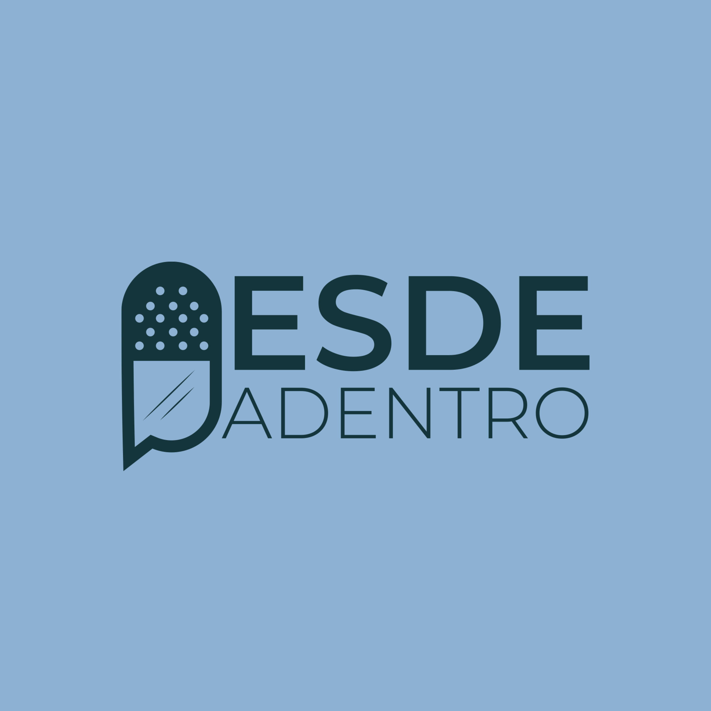 Entre los cerdos episode artwork