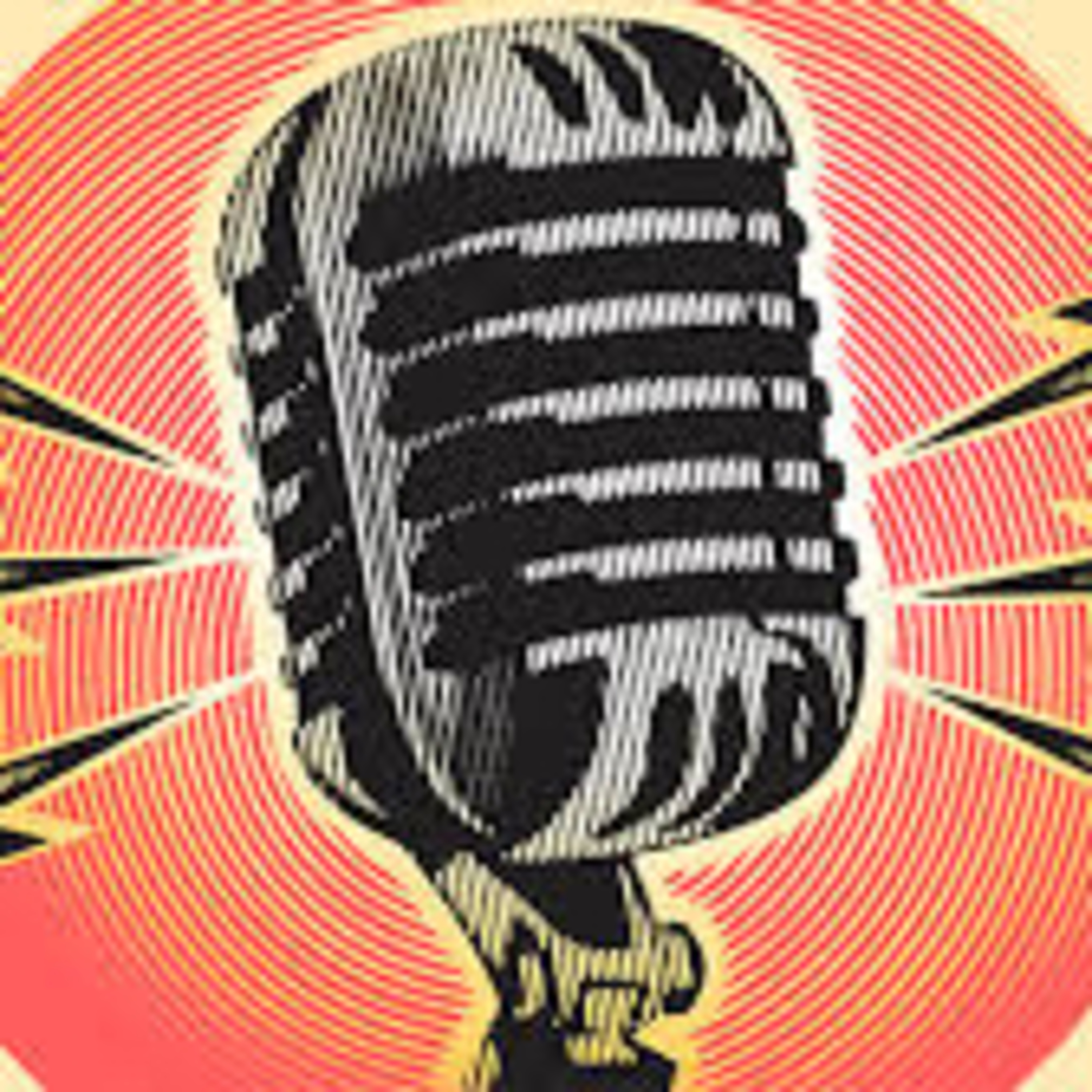 Wir machen einen Podcast...