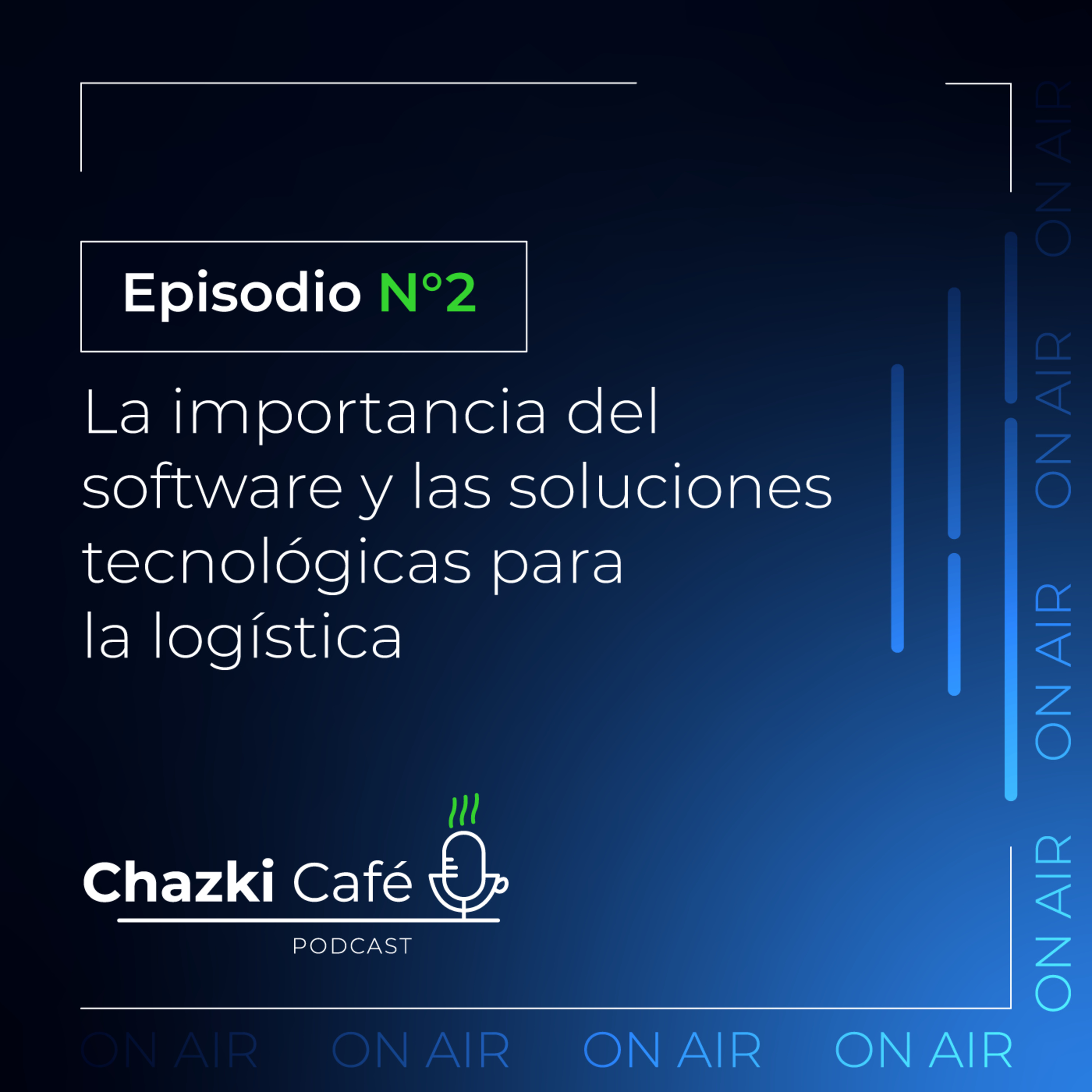 Chazki Café