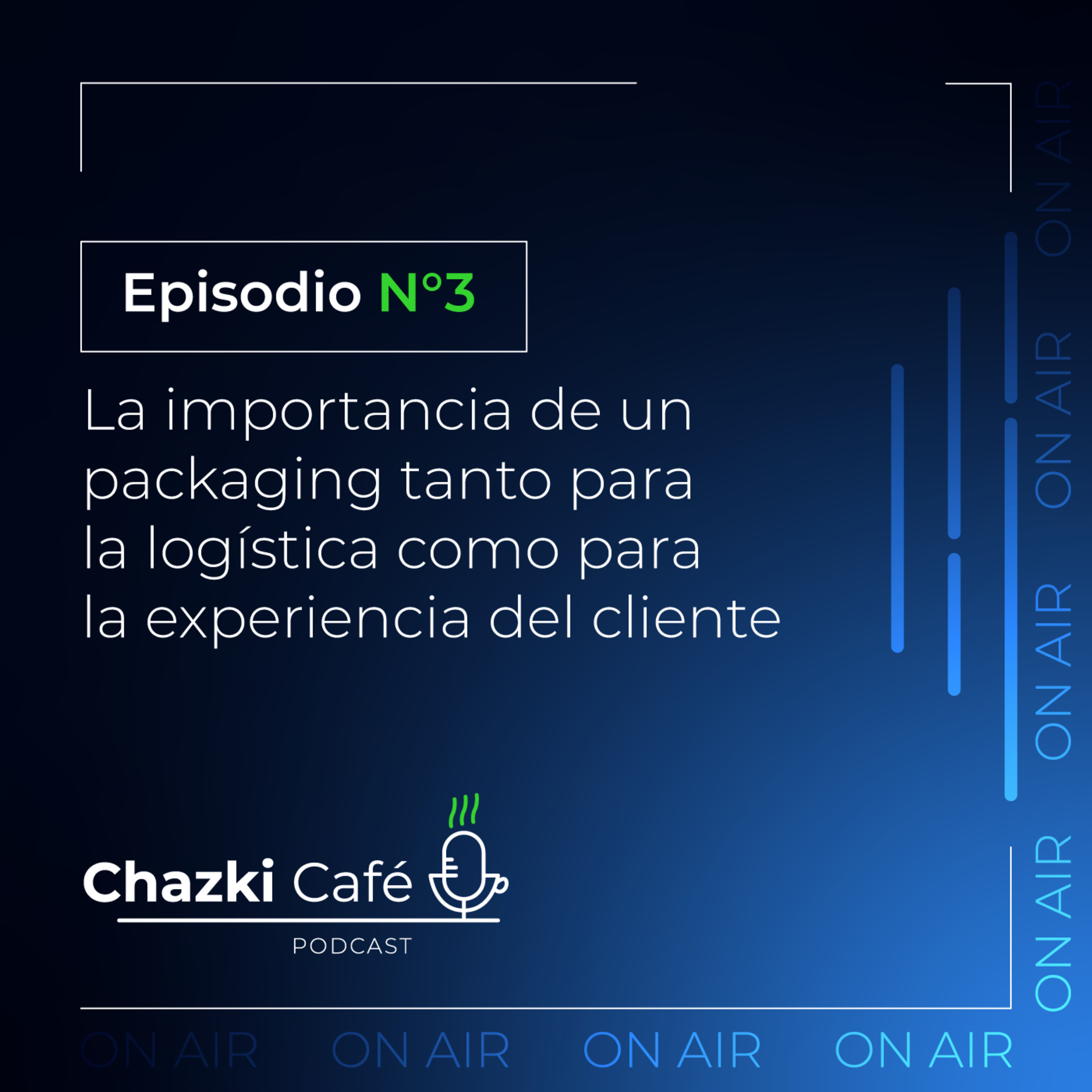 Chazki Café