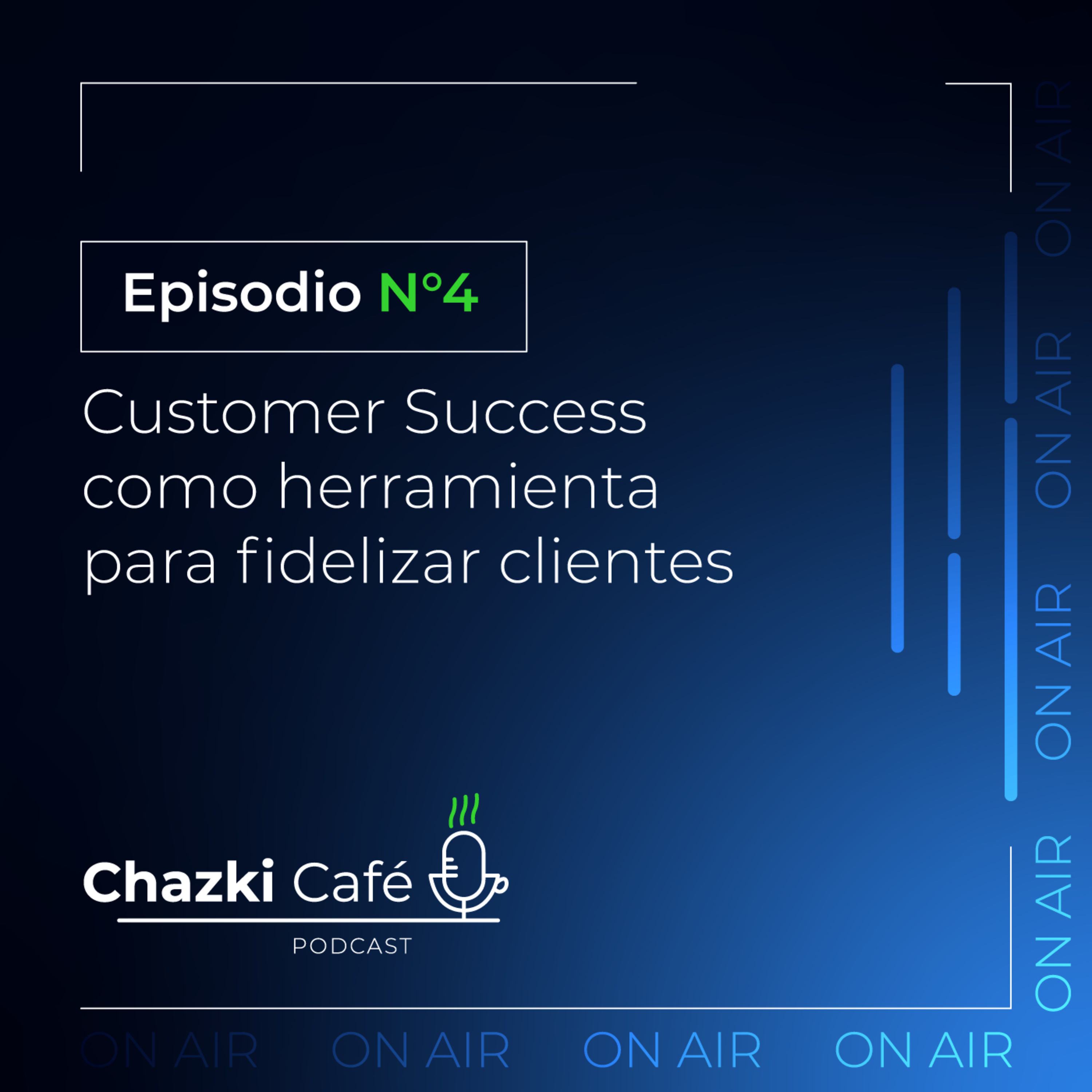 Chazki Café