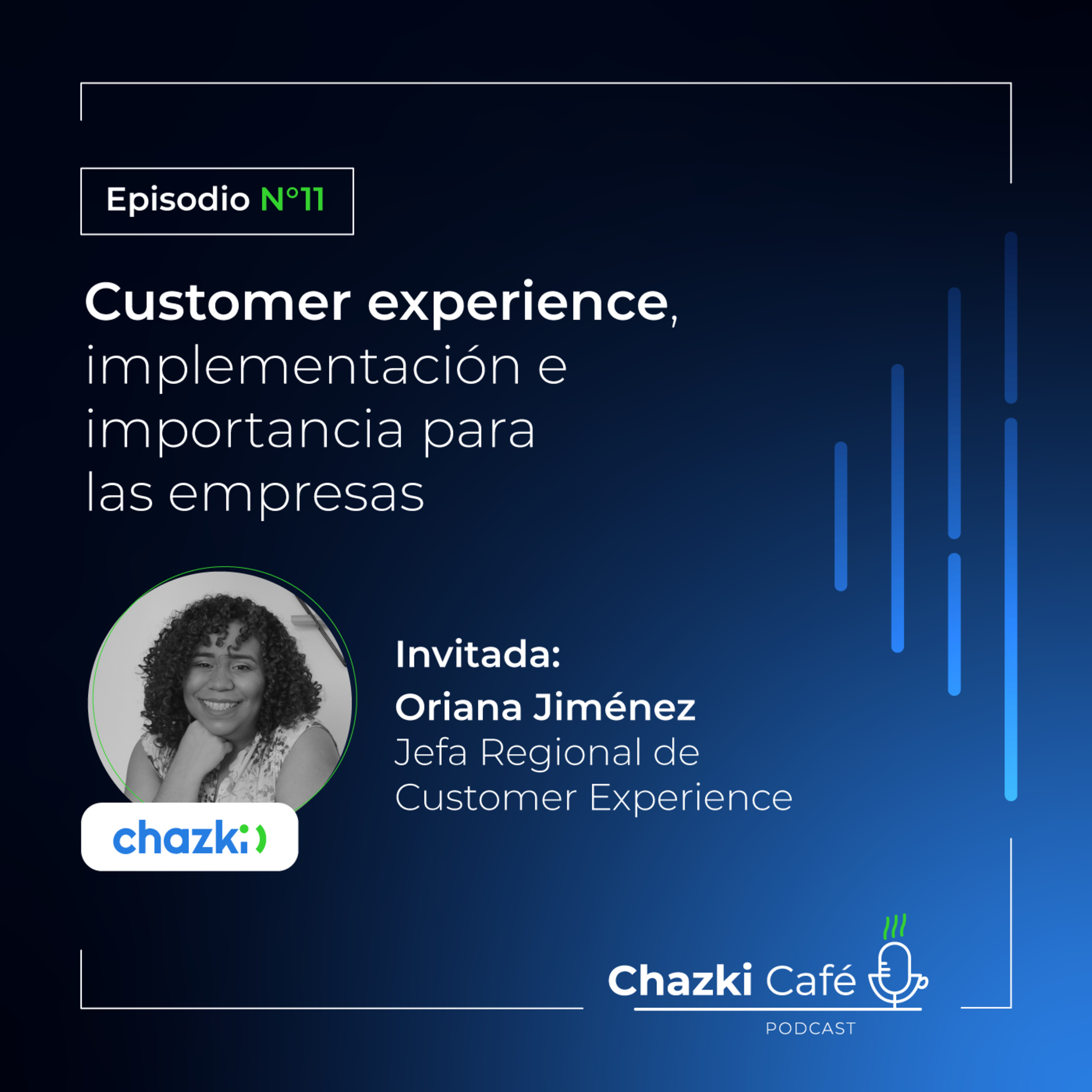 Chazki Café