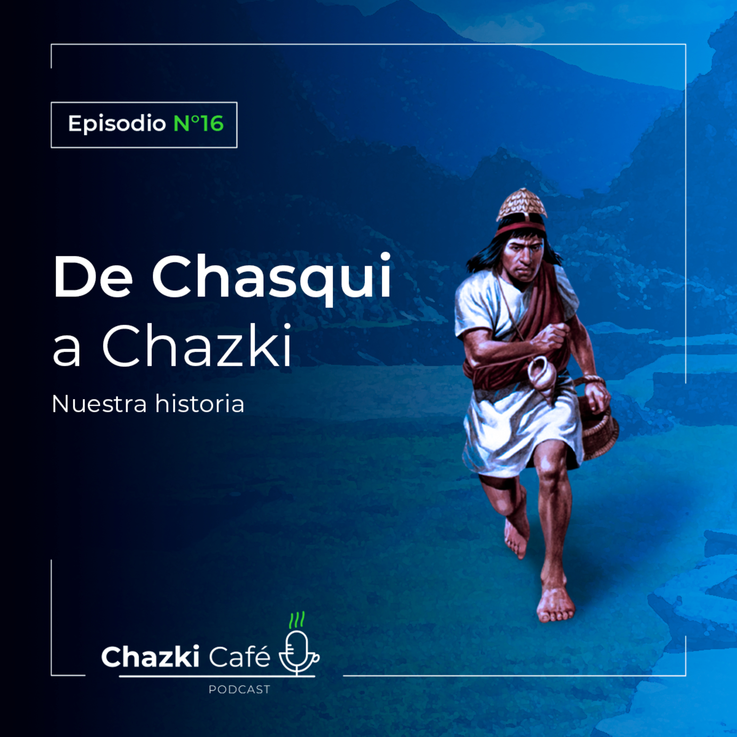 Chazki Café