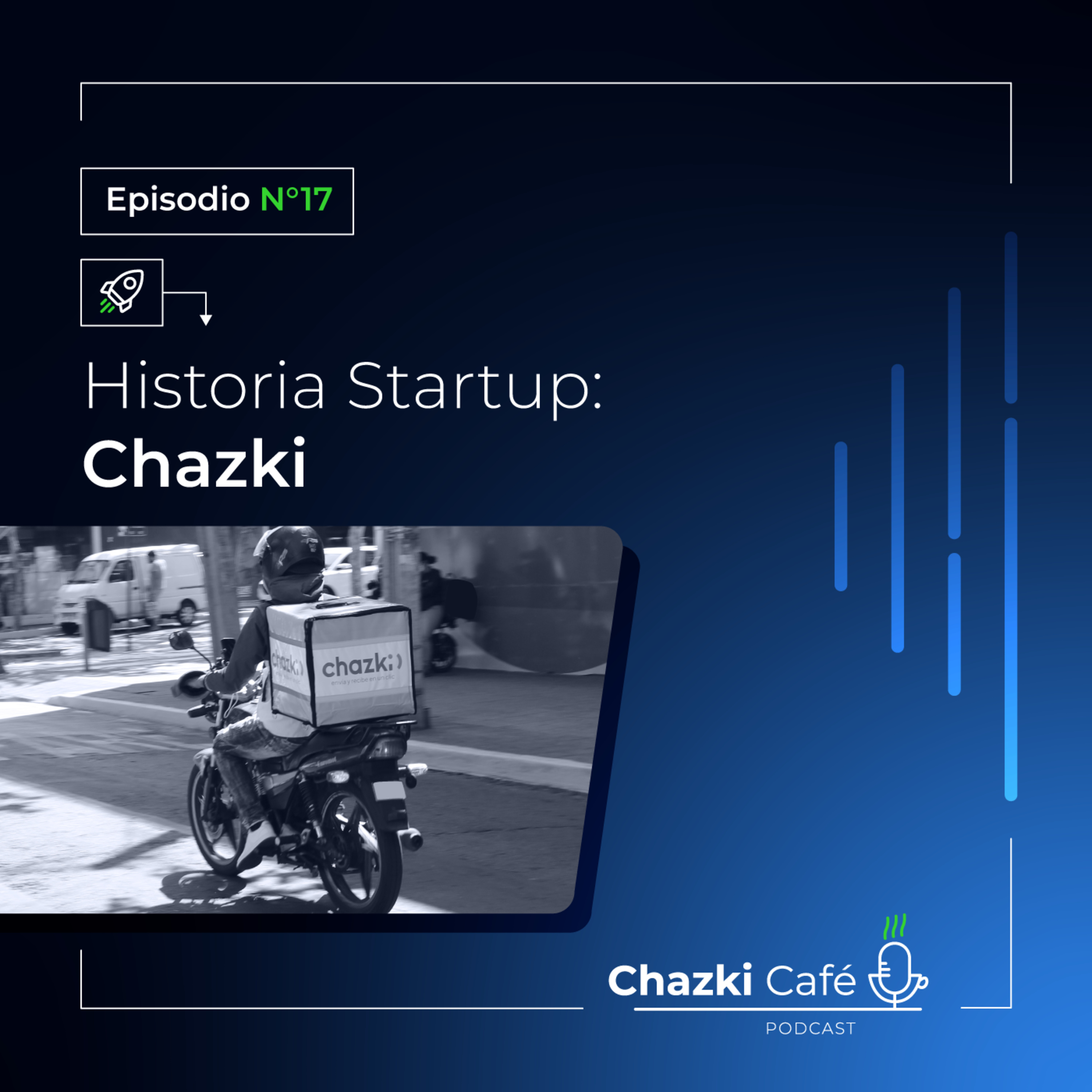 Chazki Café
