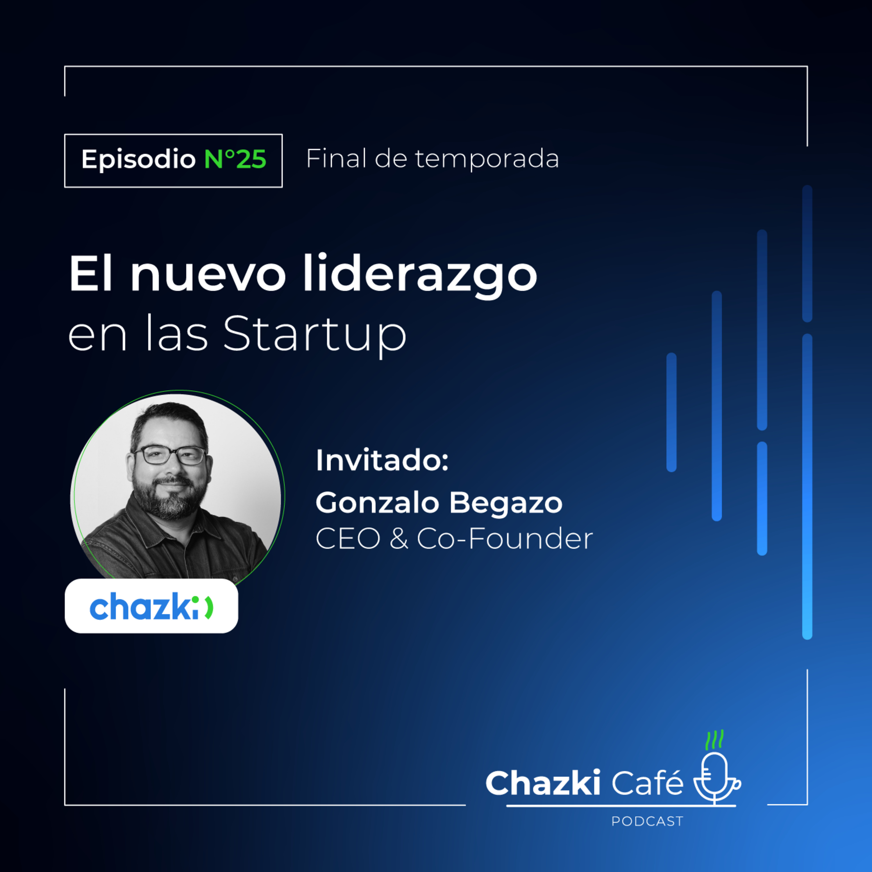 Chazki Café