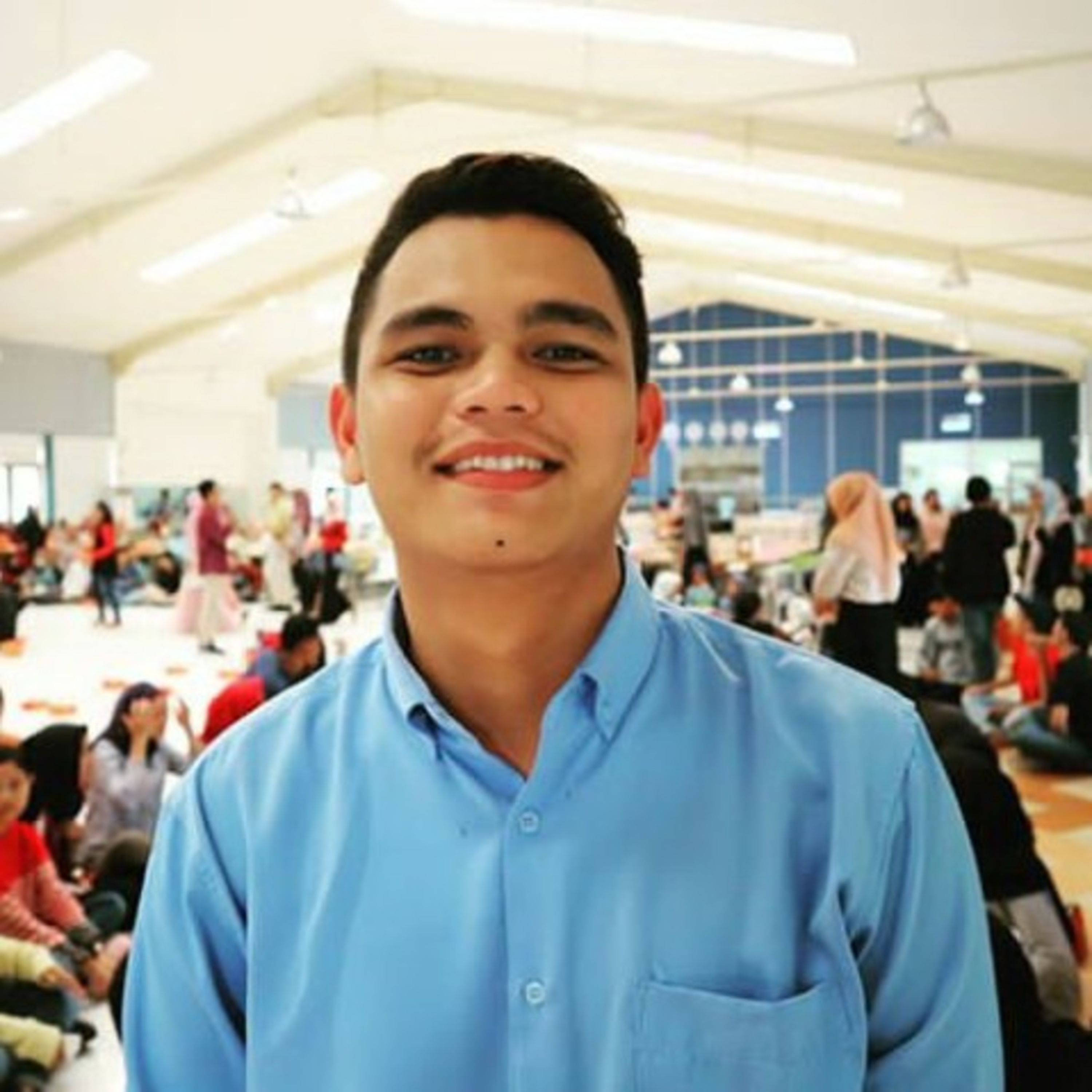 BELAJAR SIARAN