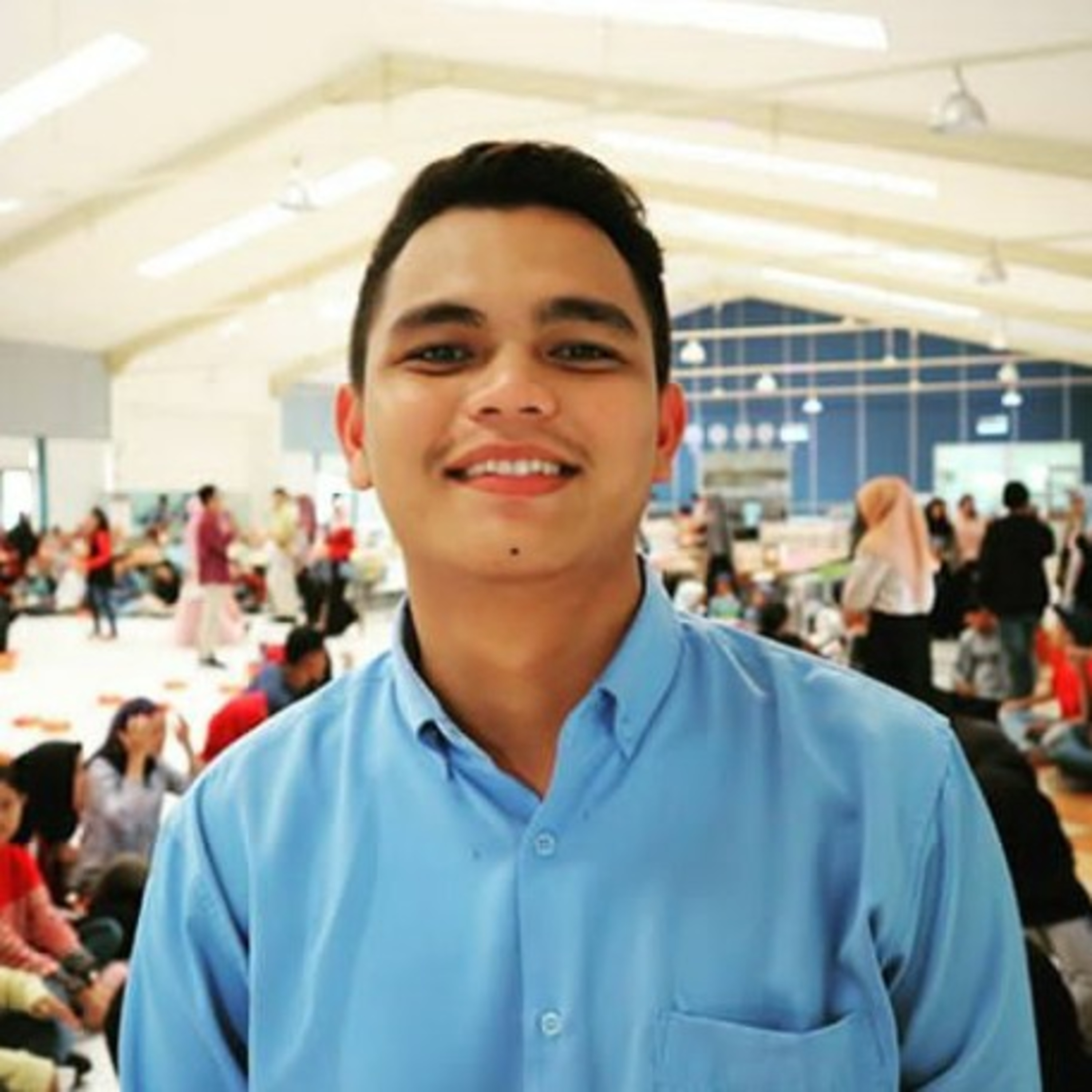 BELAJAR SIARAN
