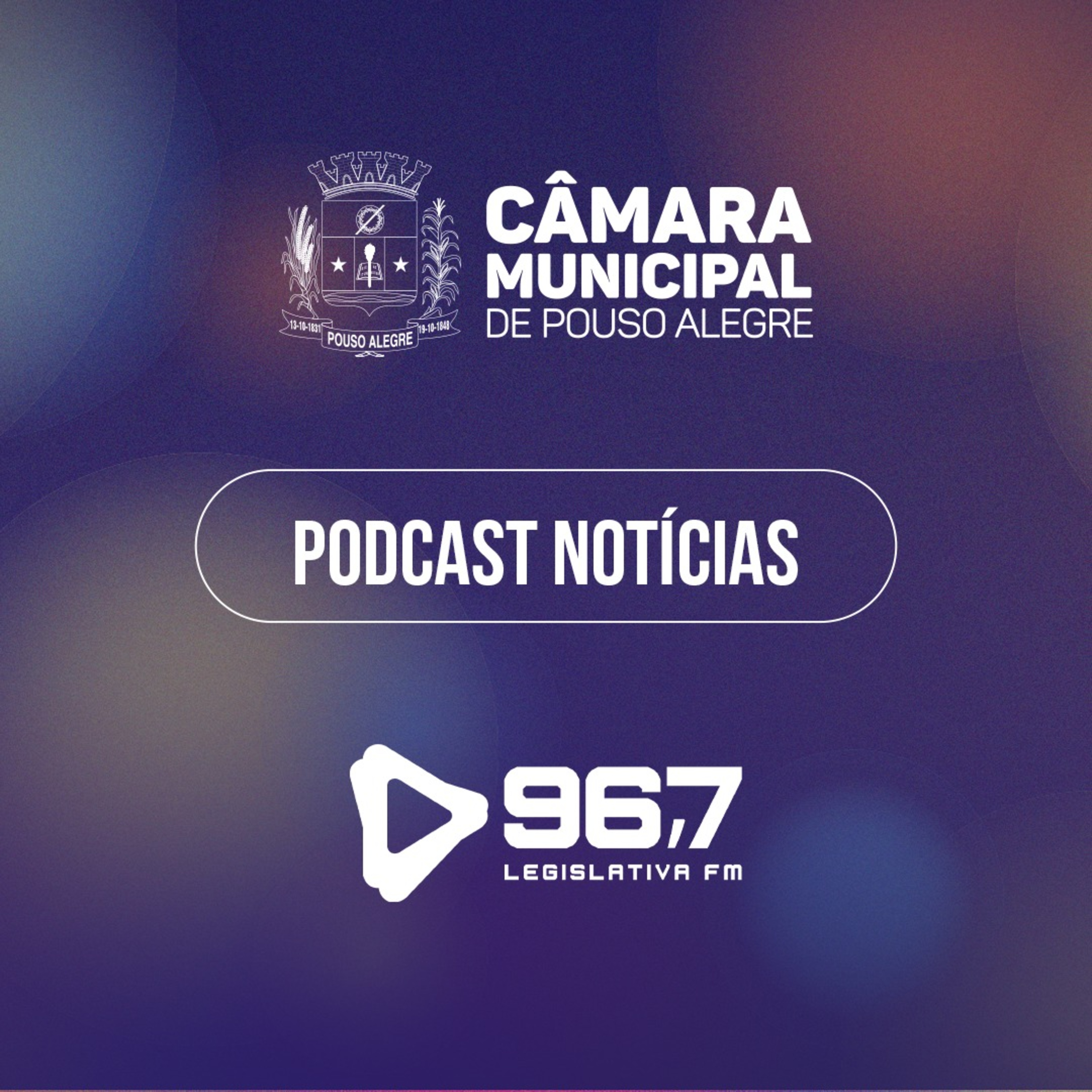 Câmara PA Podcast