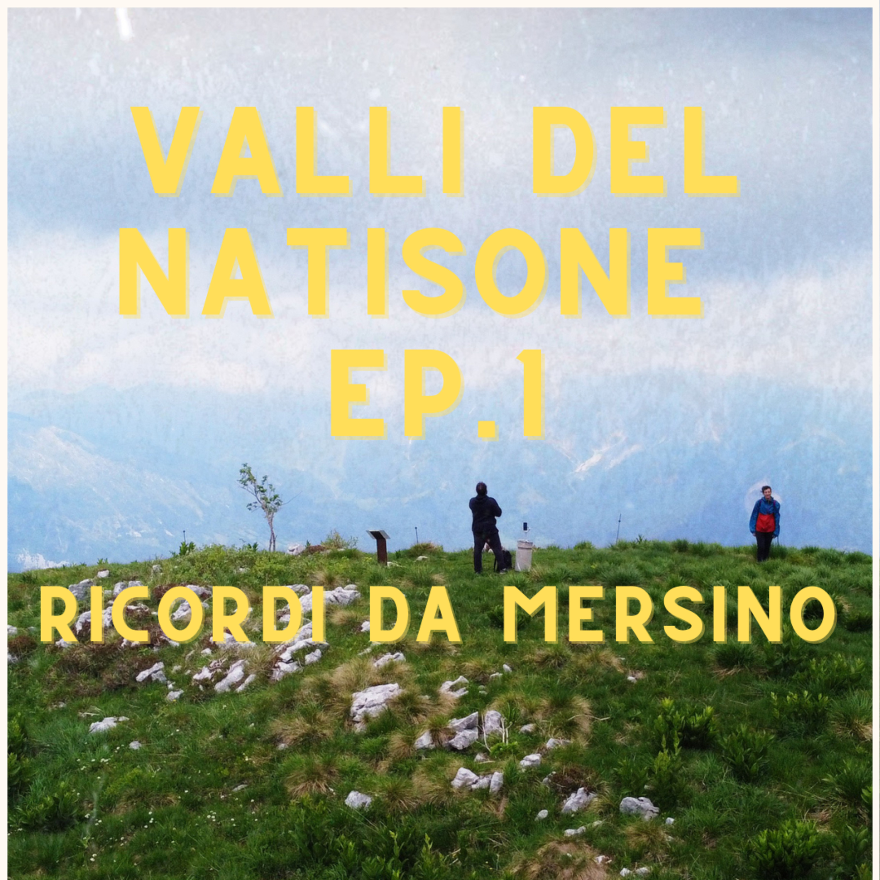 Voci Tra i Confini