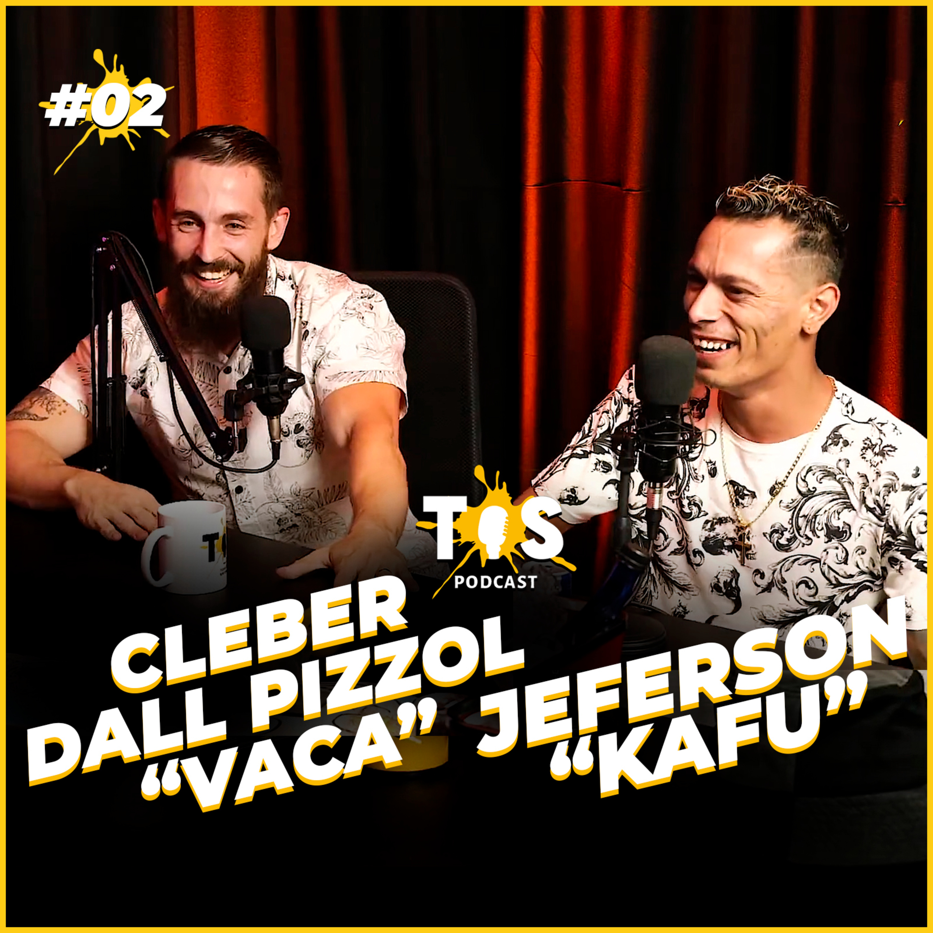 Todos os Sintomas Podcast