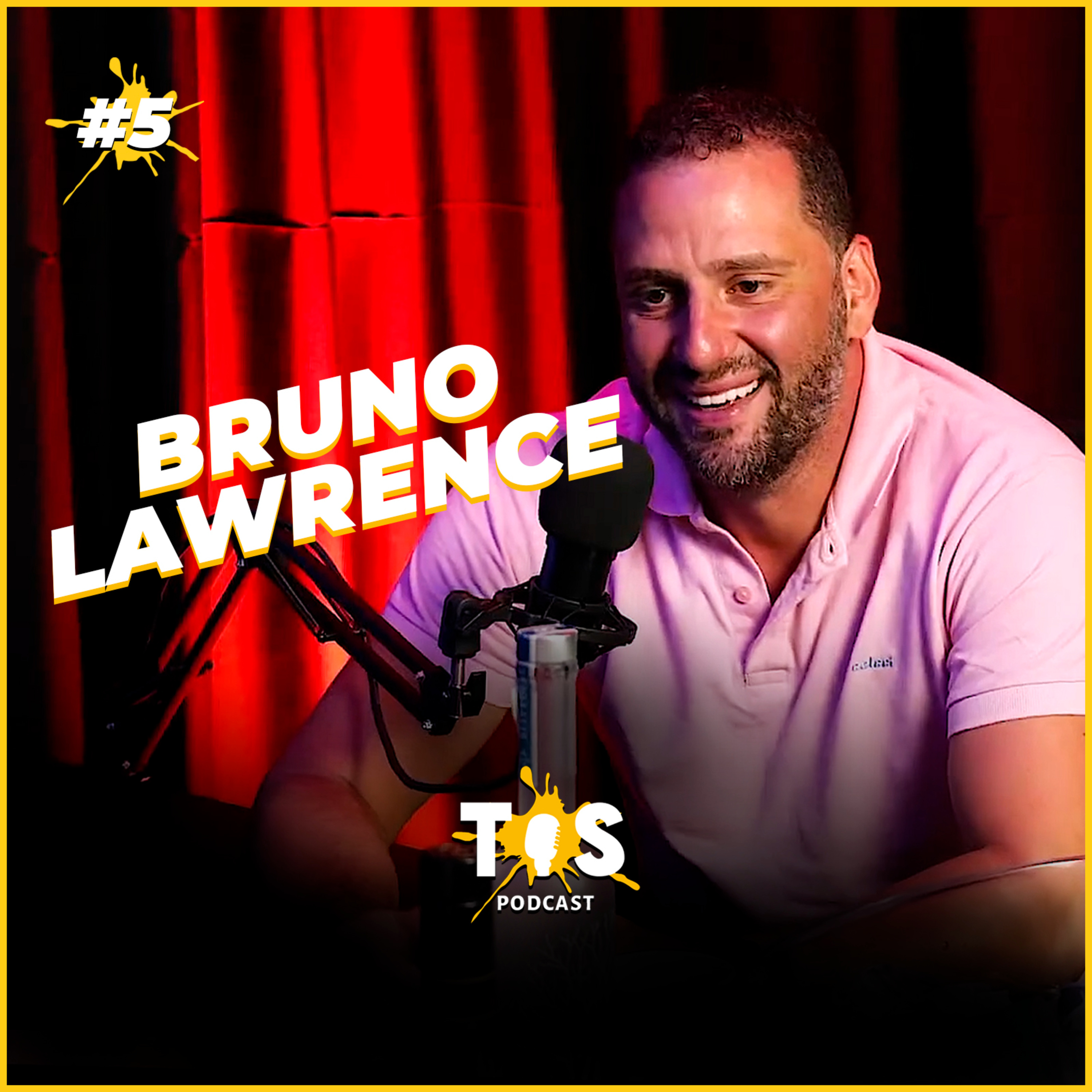 Todos os Sintomas Podcast