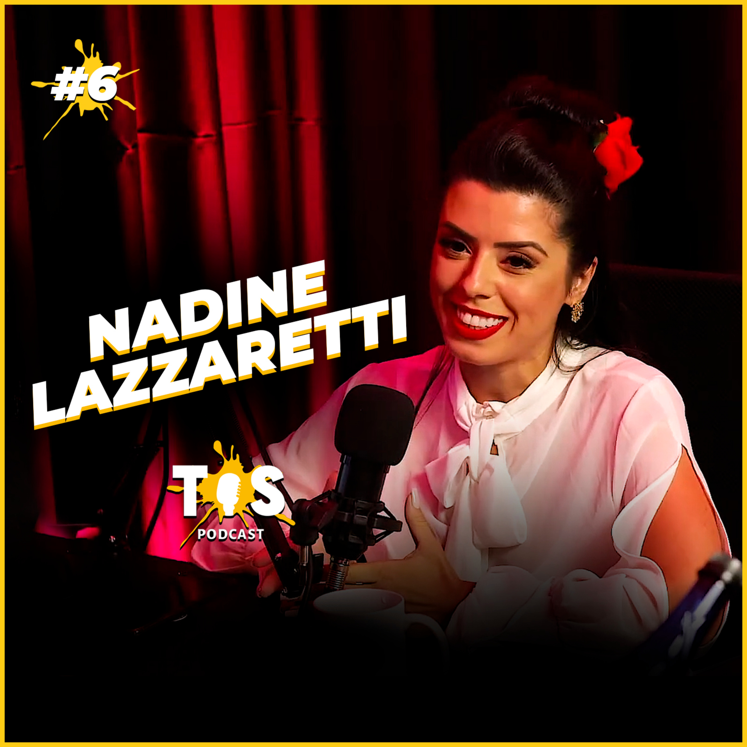 Todos os Sintomas Podcast