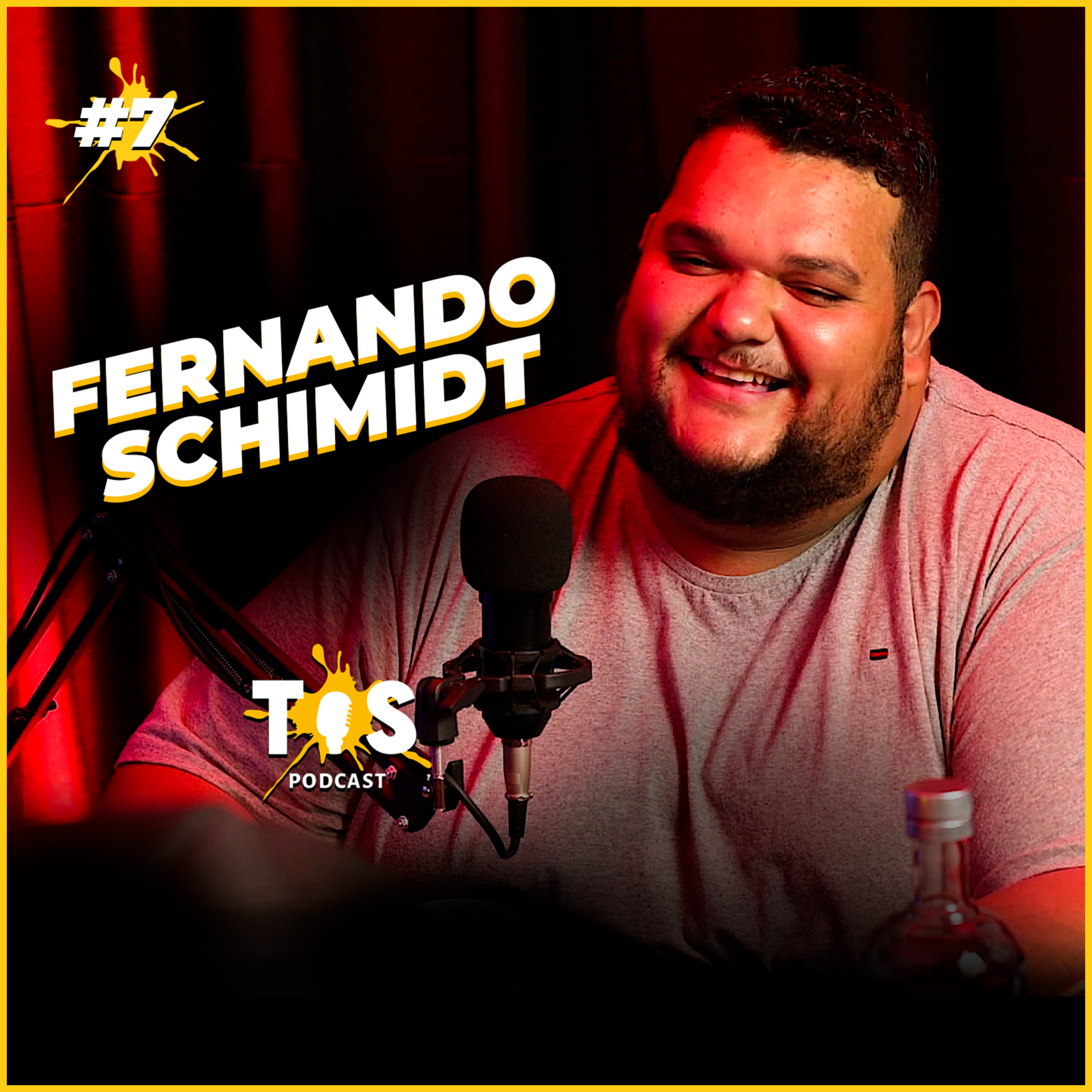 Todos os Sintomas Podcast