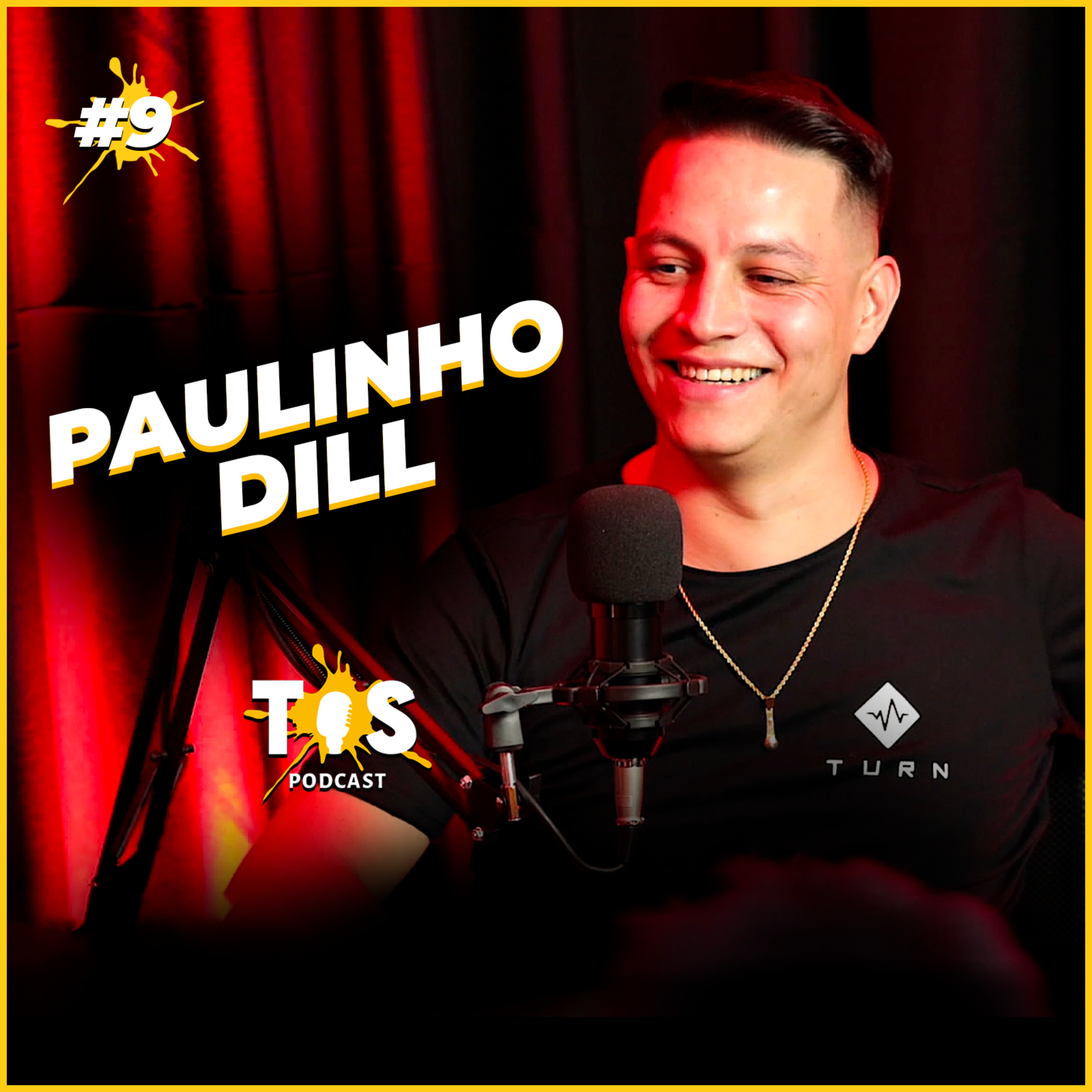 Todos os Sintomas Podcast