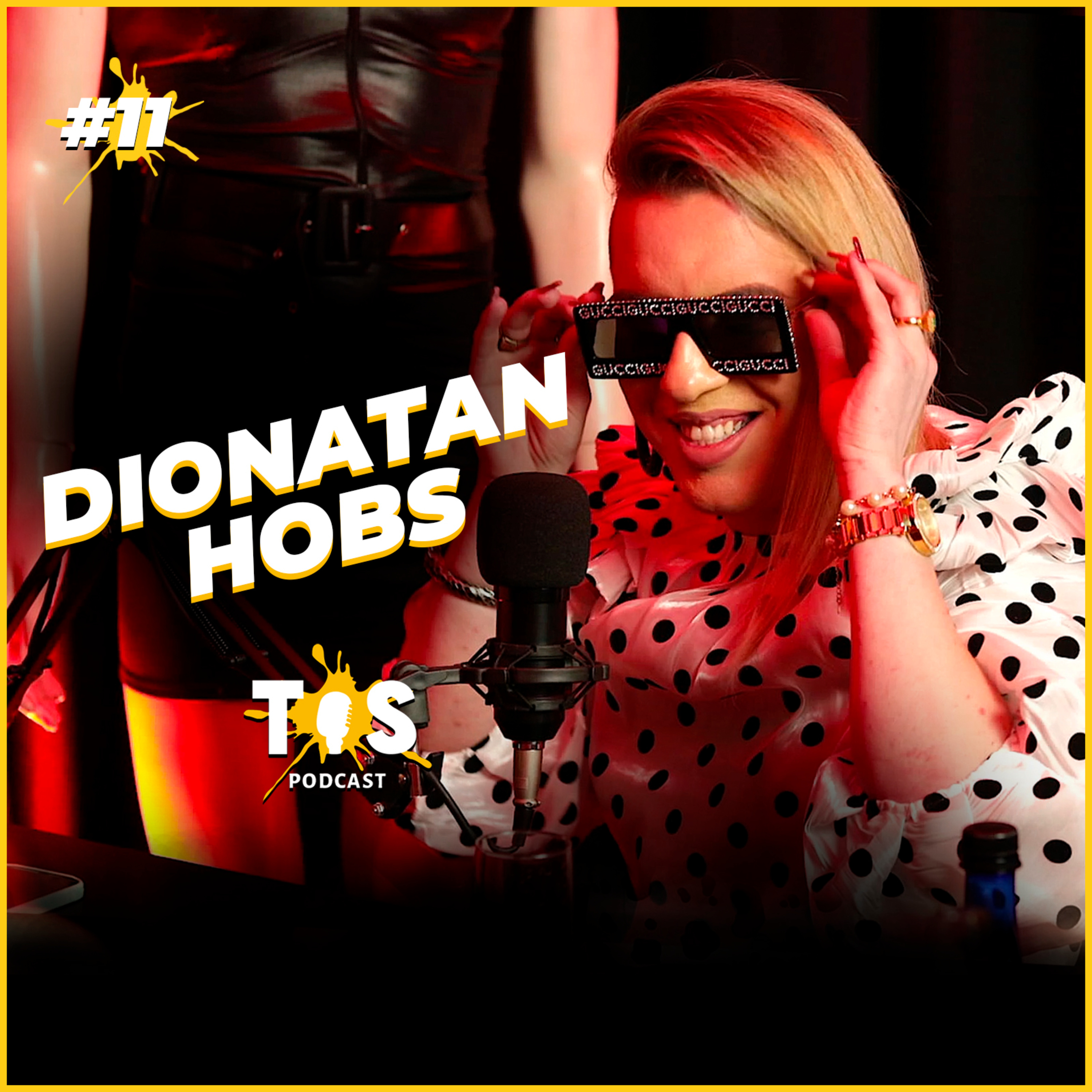 Todos os Sintomas Podcast