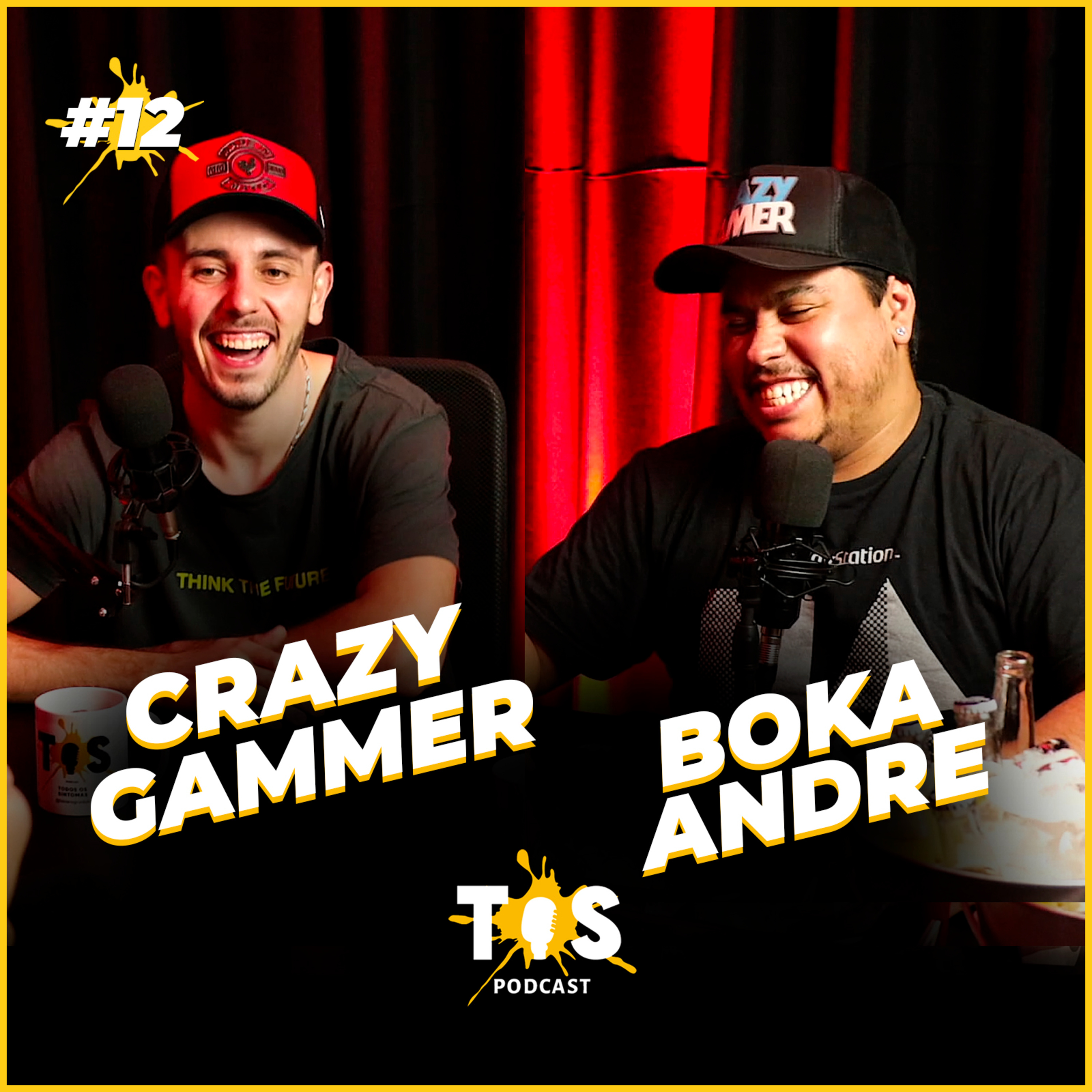 Todos os Sintomas Podcast