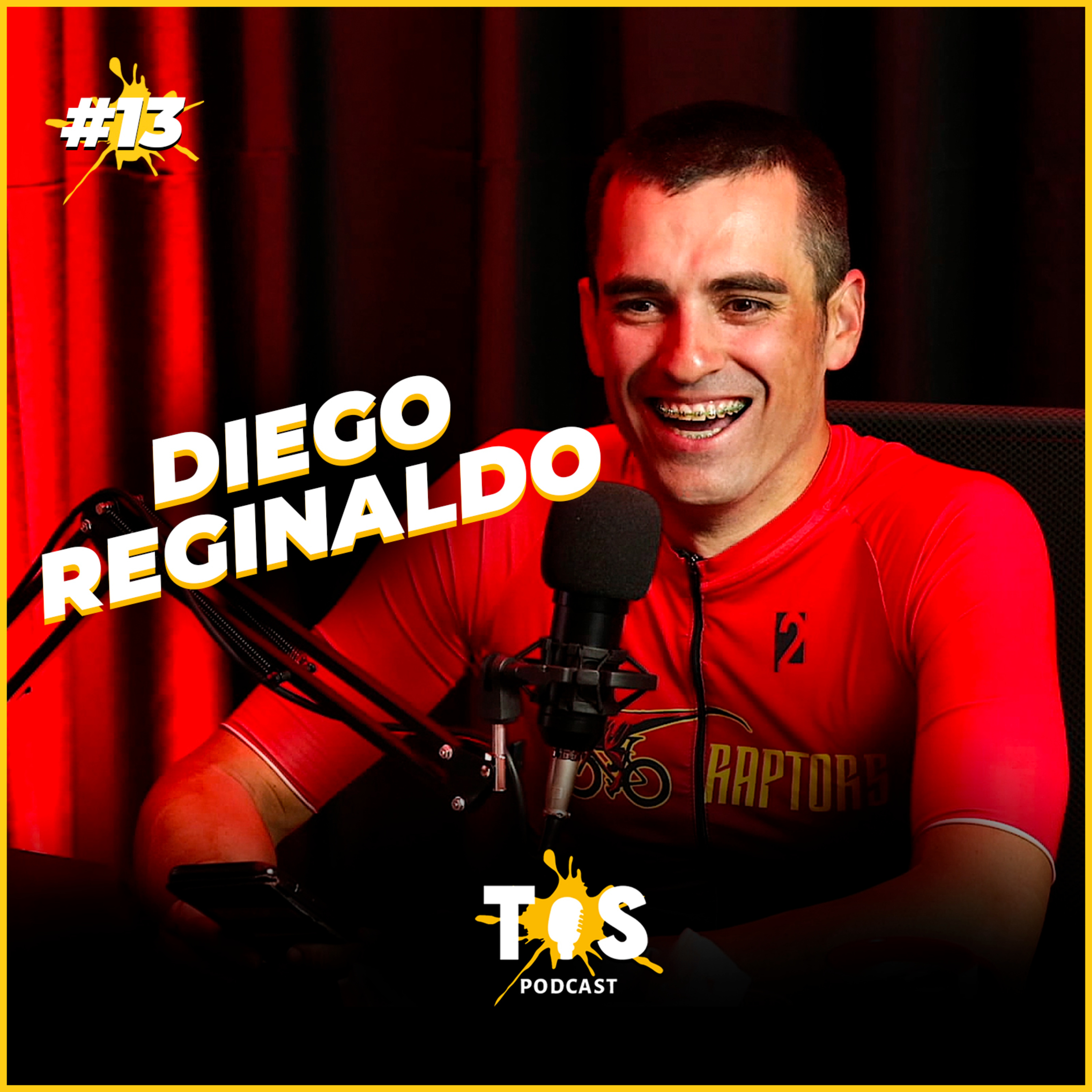 Todos os Sintomas Podcast