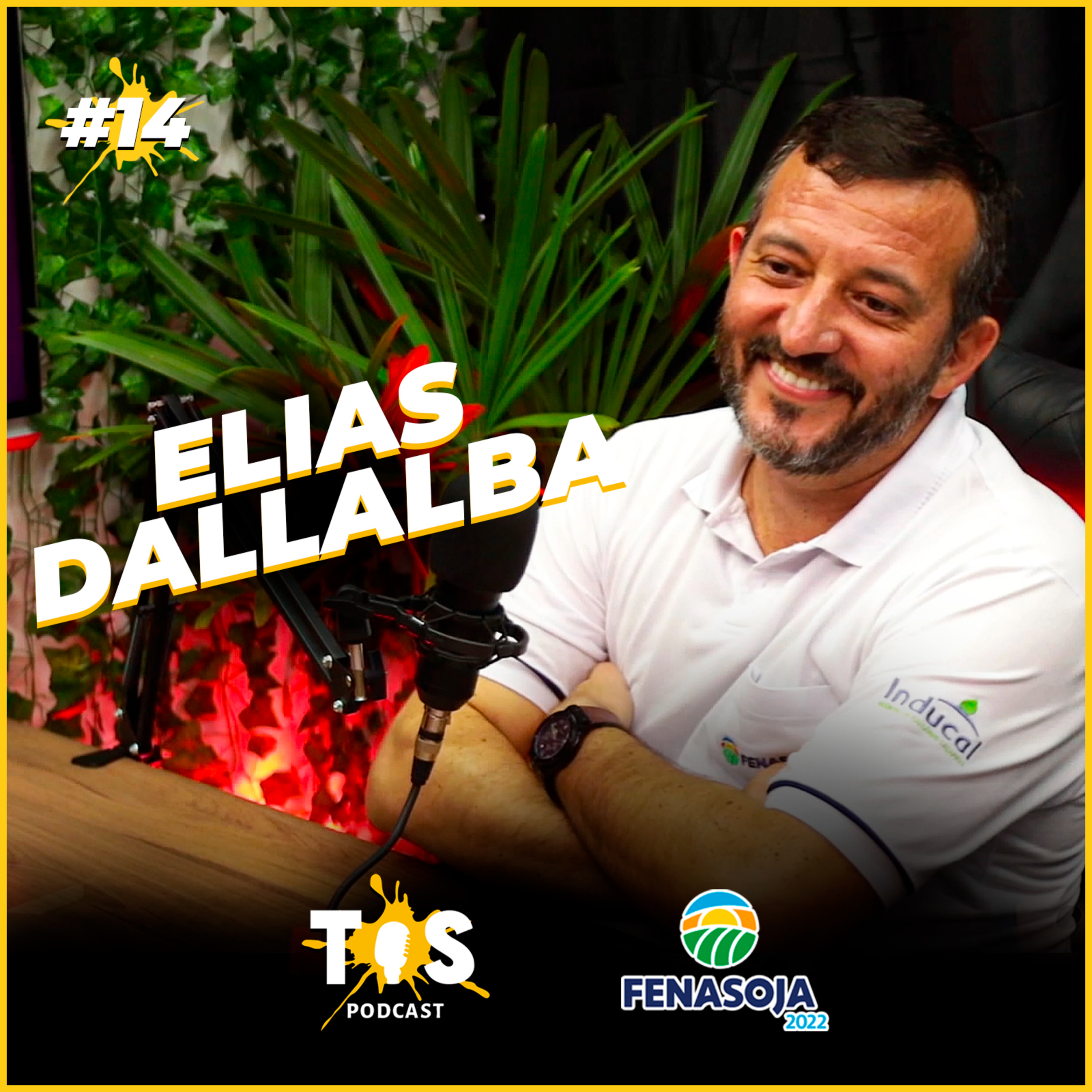 Todos os Sintomas Podcast