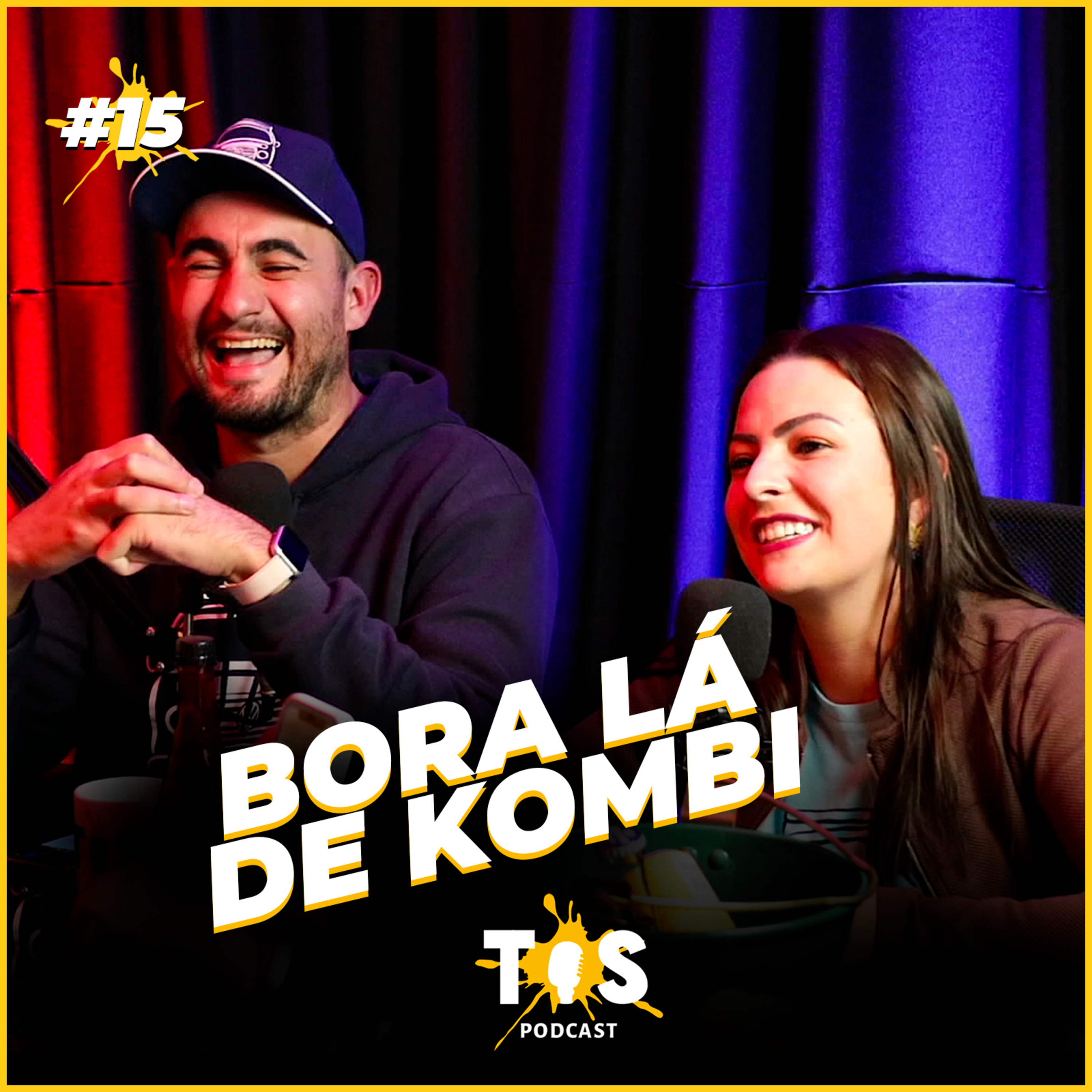 Todos os Sintomas Podcast