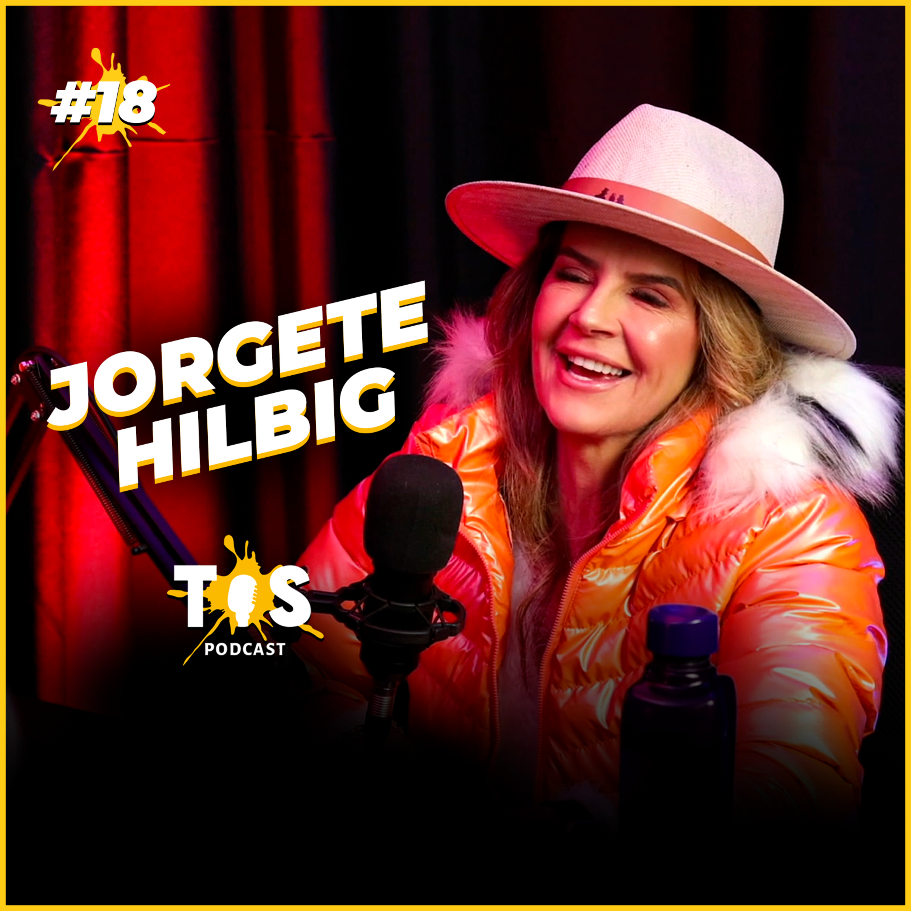 Todos os Sintomas Podcast