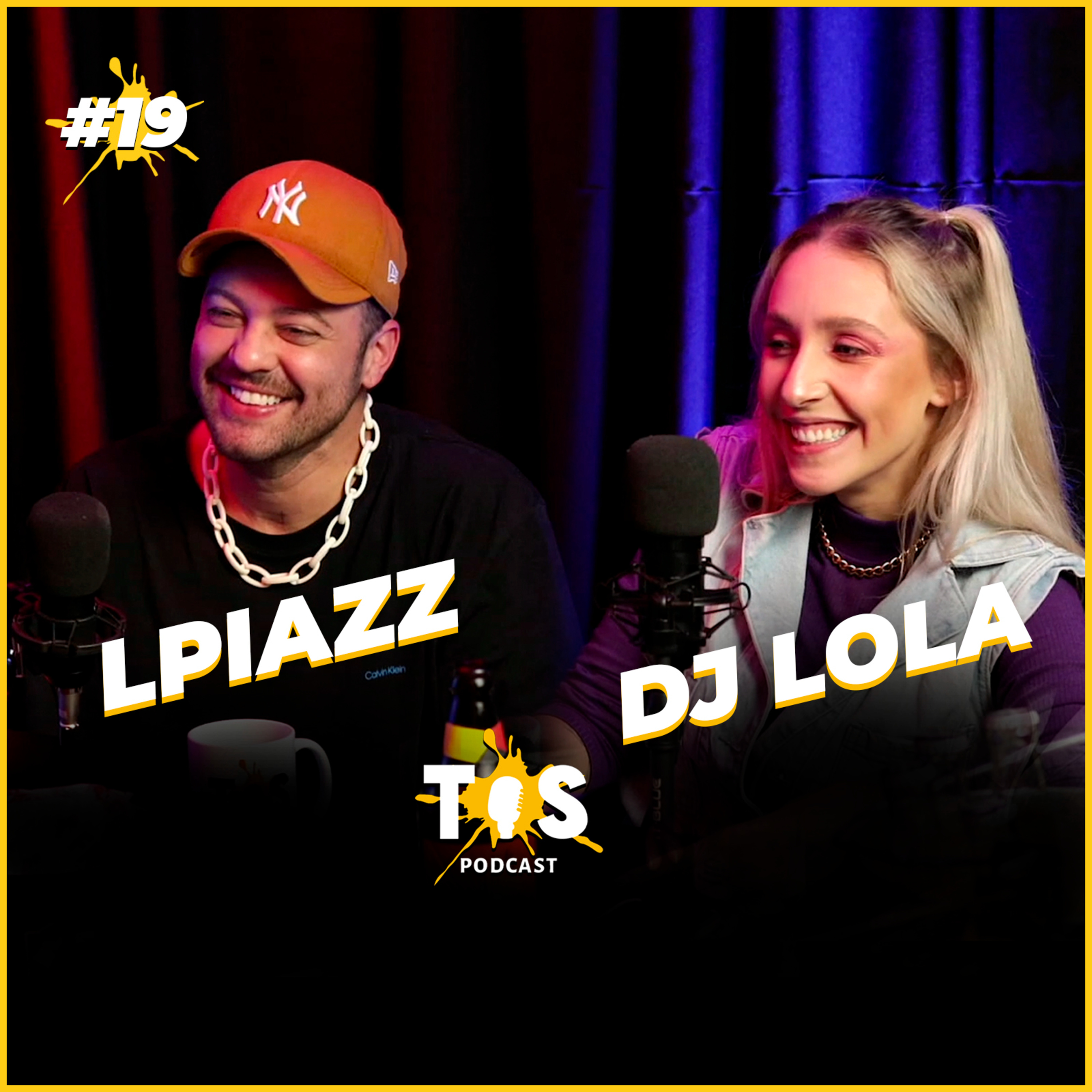 Todos os Sintomas Podcast