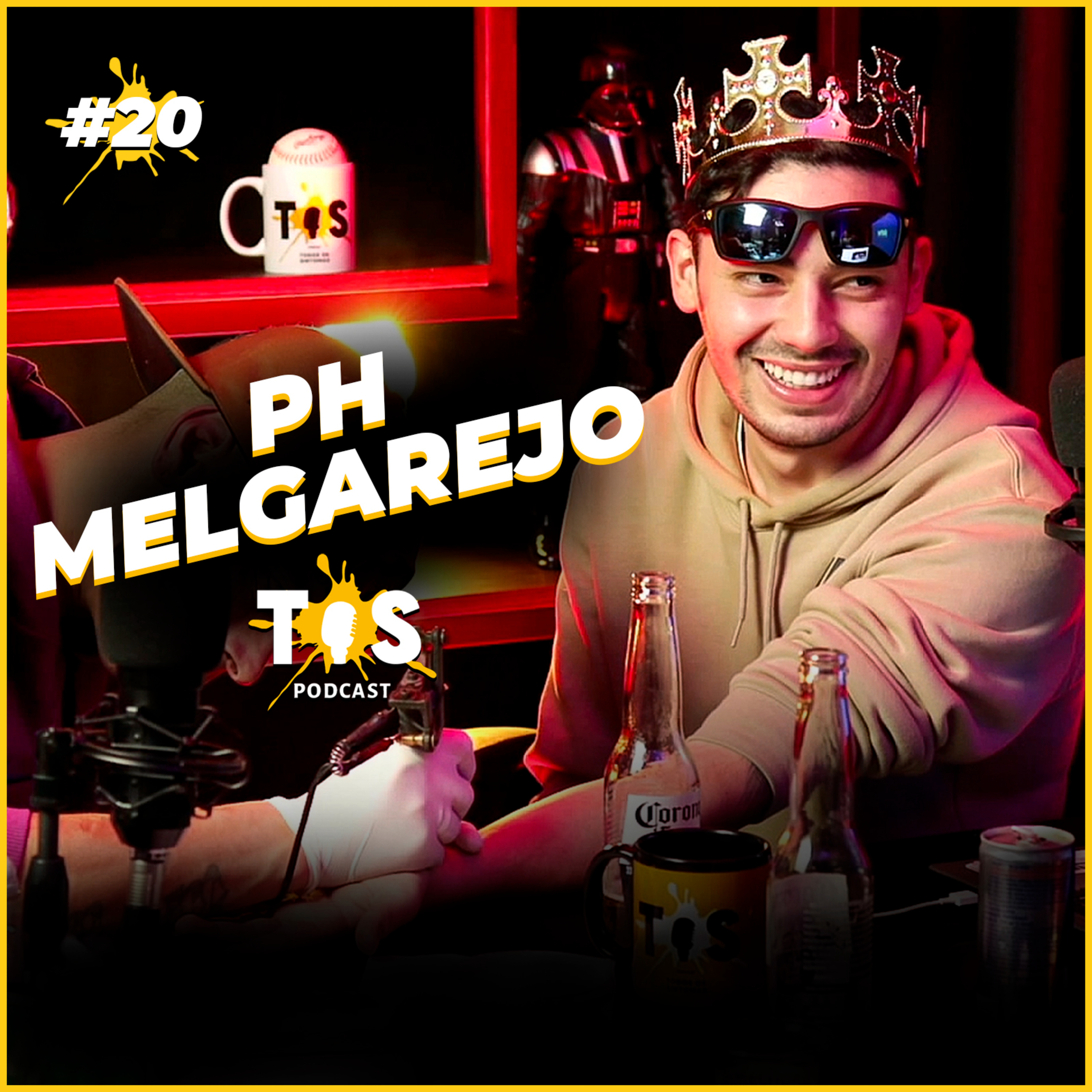 Todos os Sintomas Podcast