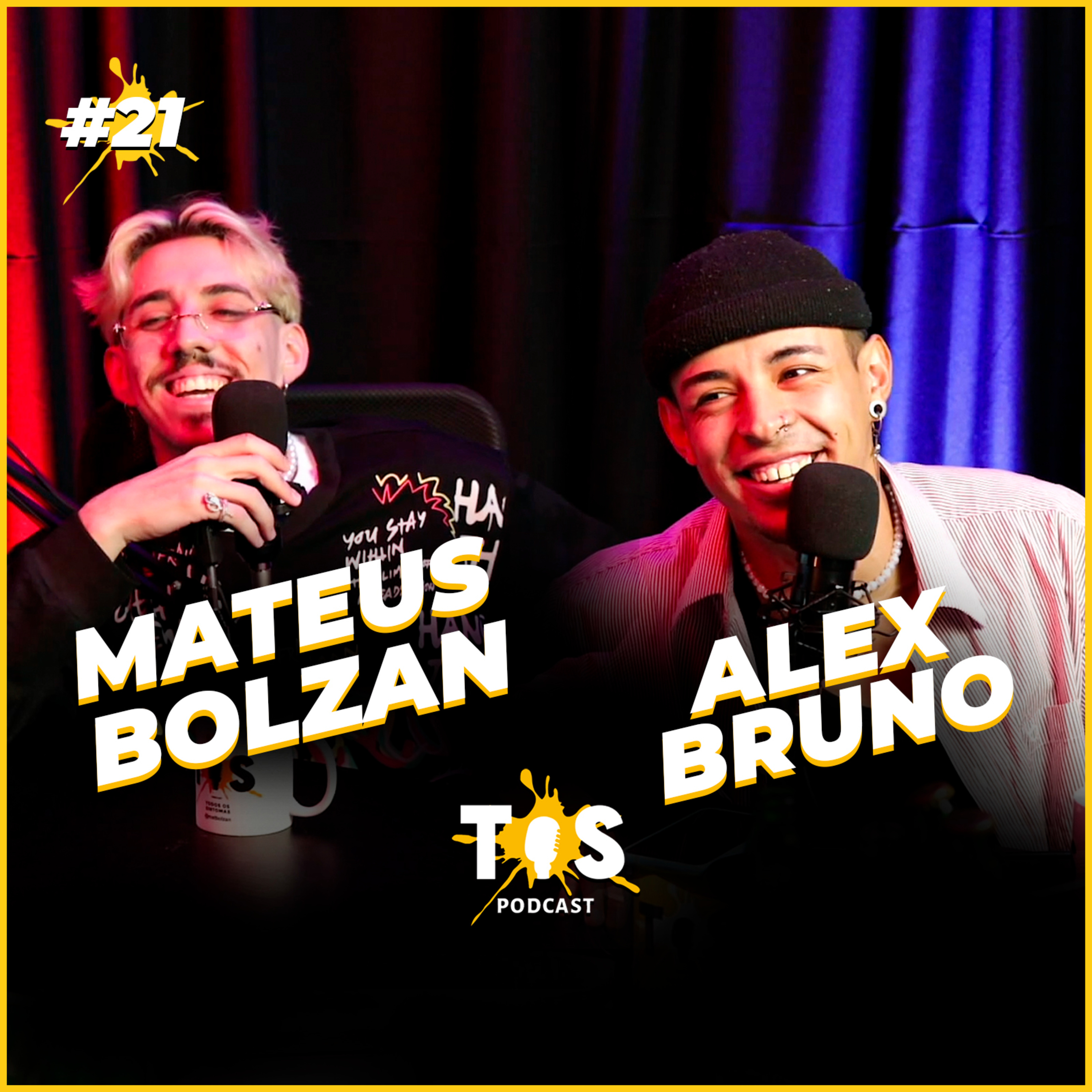 Todos os Sintomas Podcast