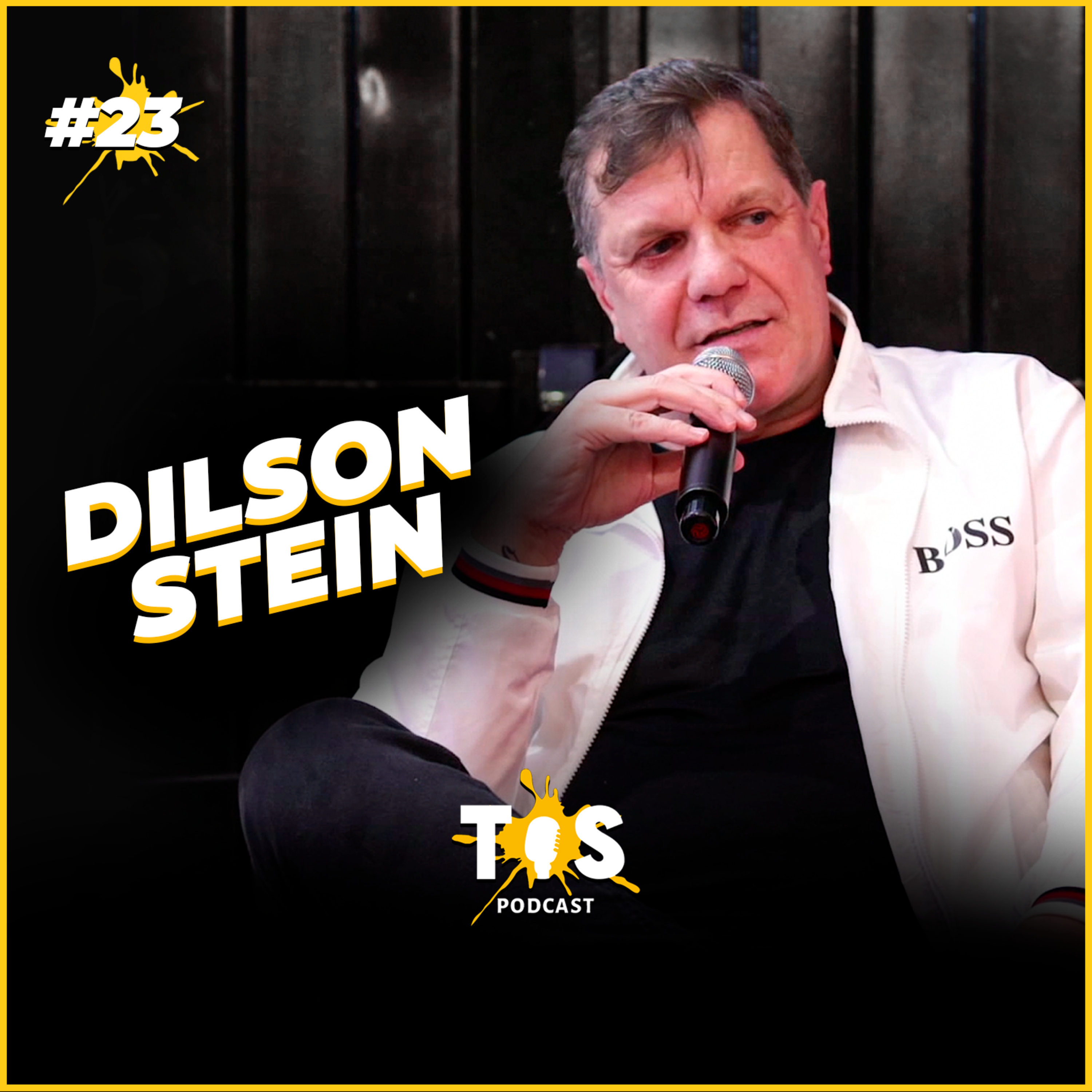 Todos os Sintomas Podcast