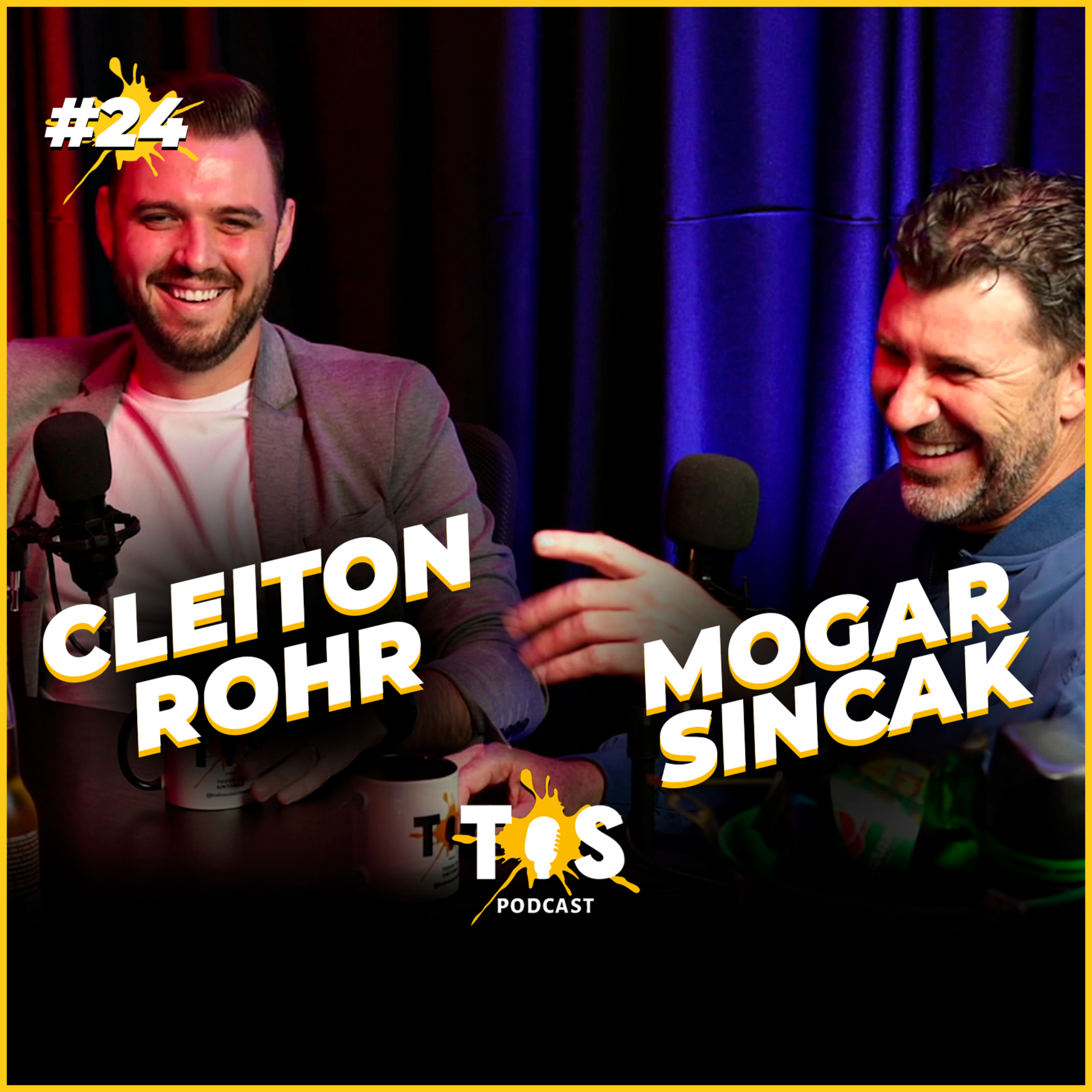 Todos os Sintomas Podcast