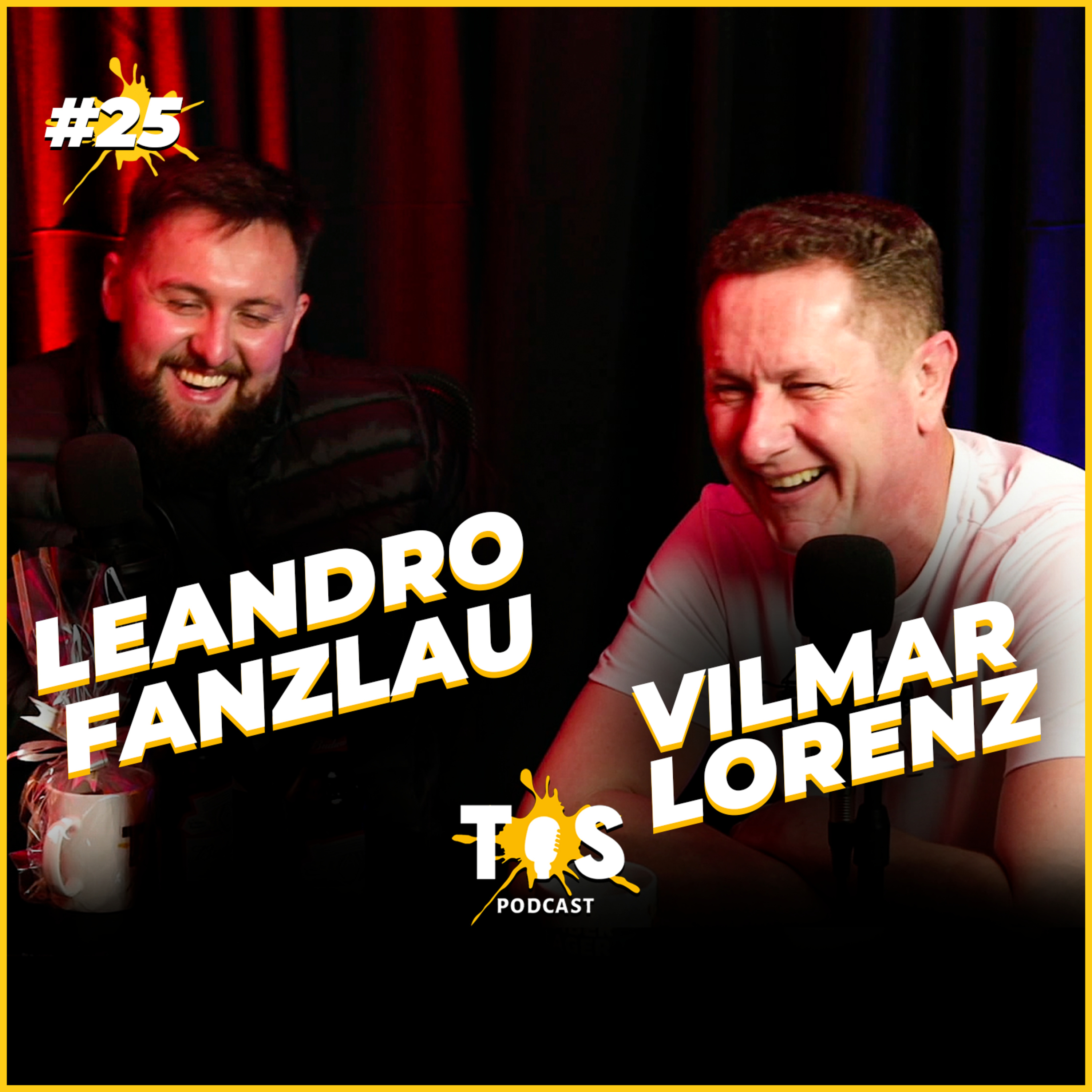 Todos os Sintomas Podcast