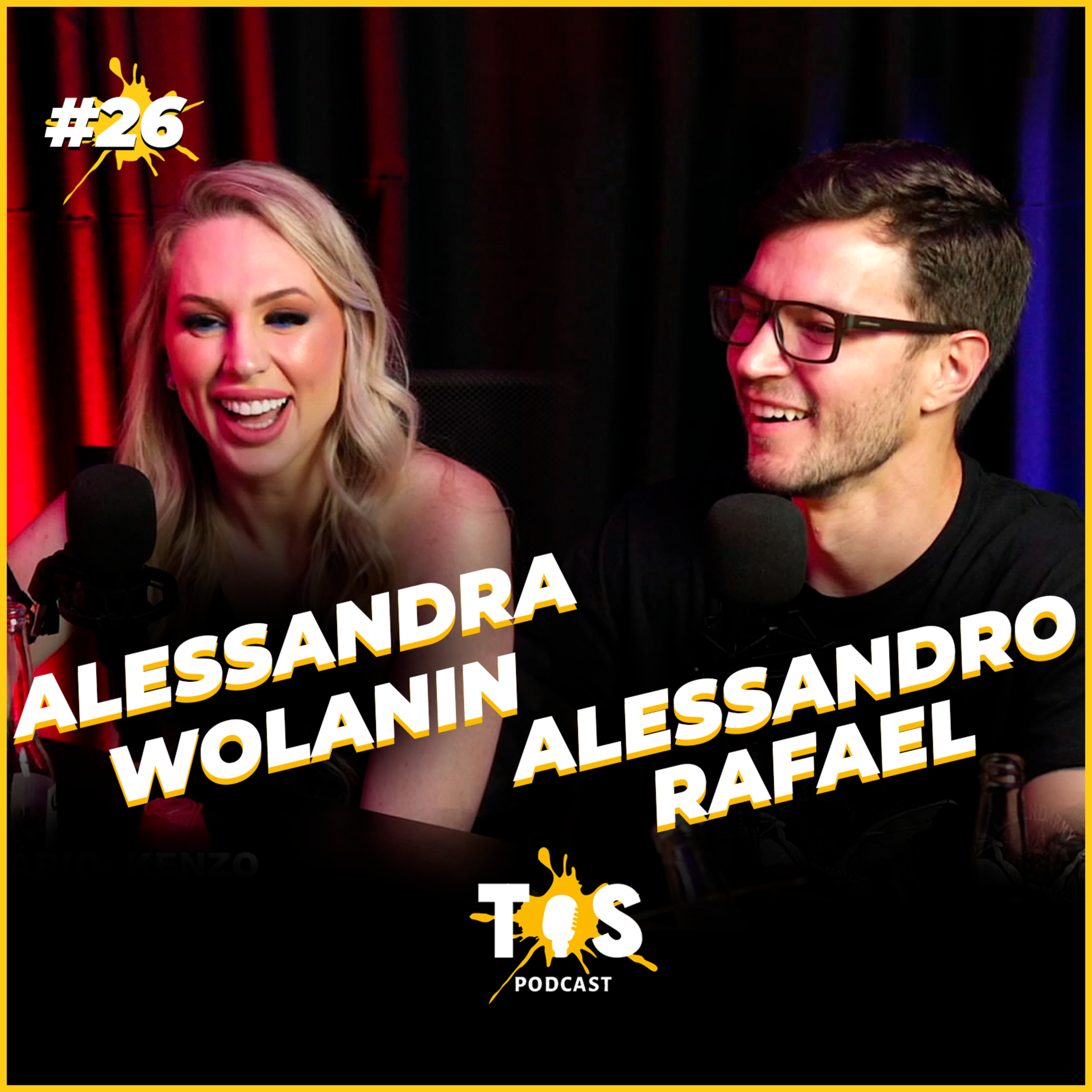 Todos os Sintomas Podcast