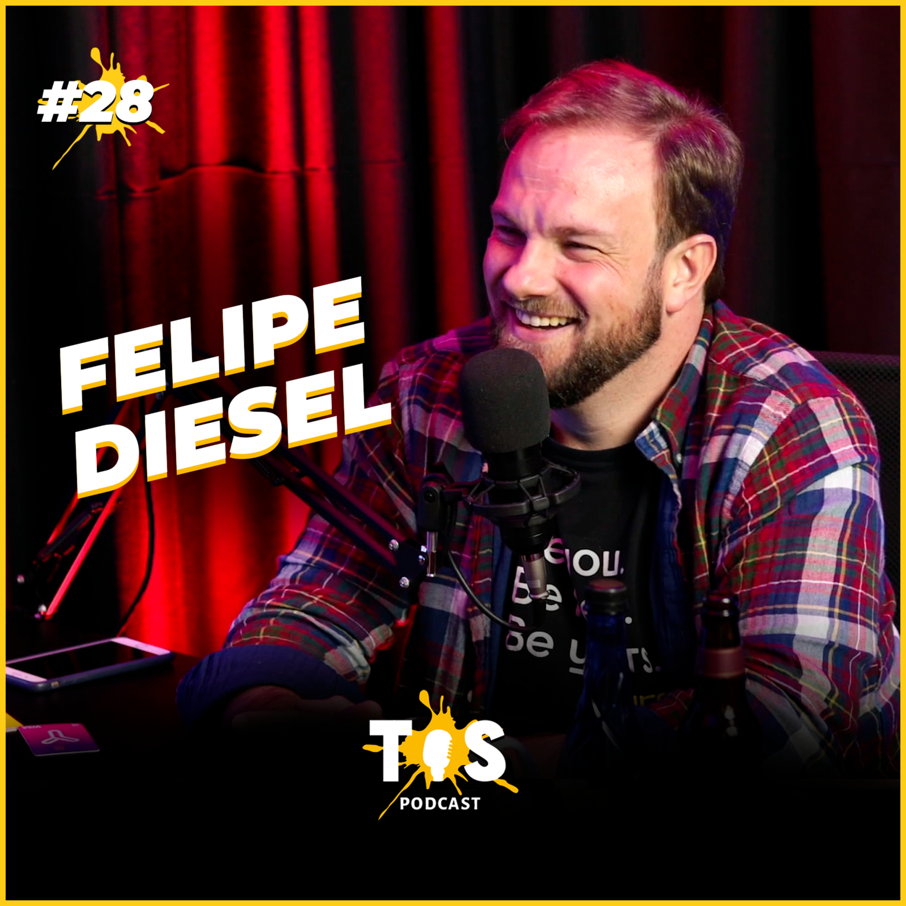 Todos os Sintomas Podcast