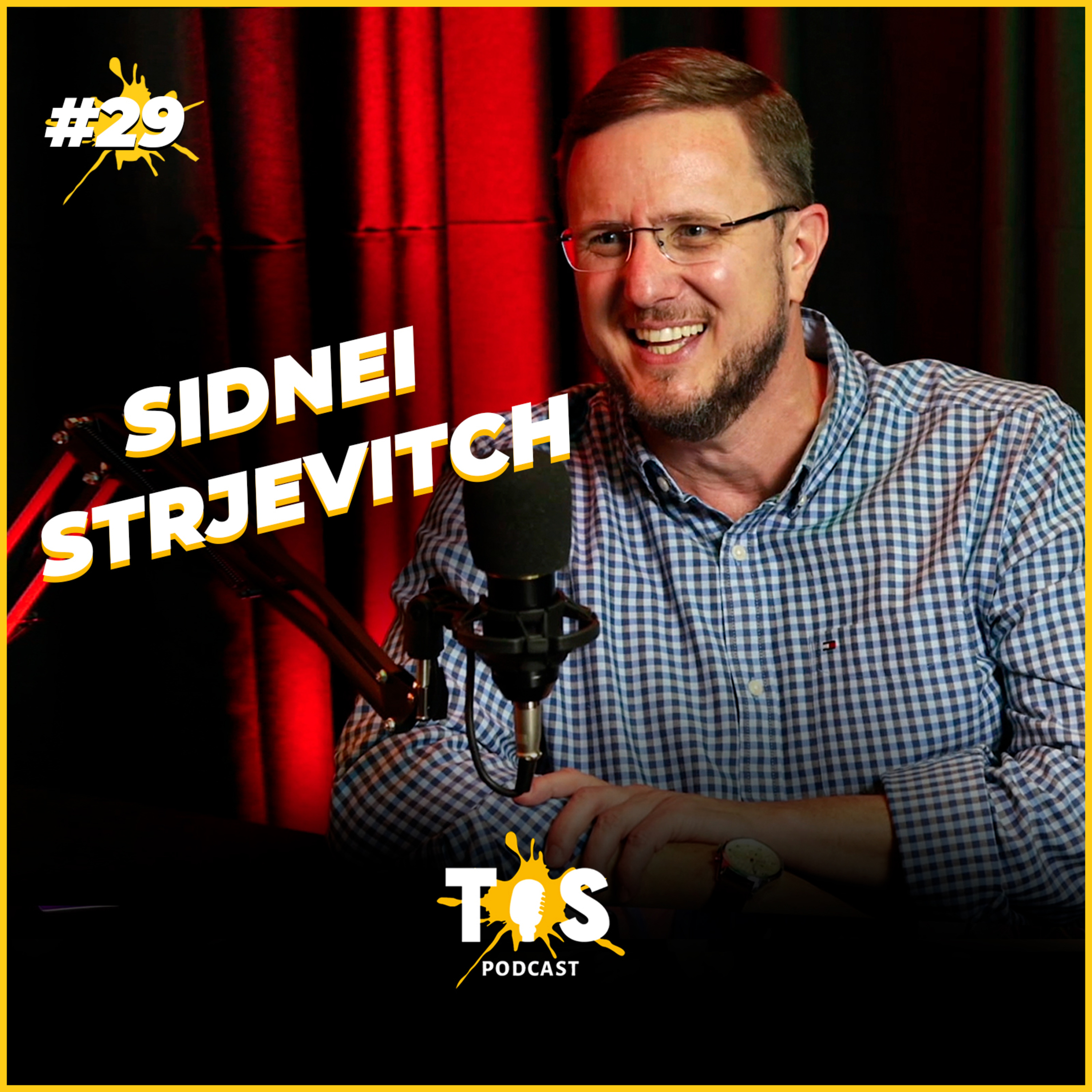 Todos os Sintomas Podcast