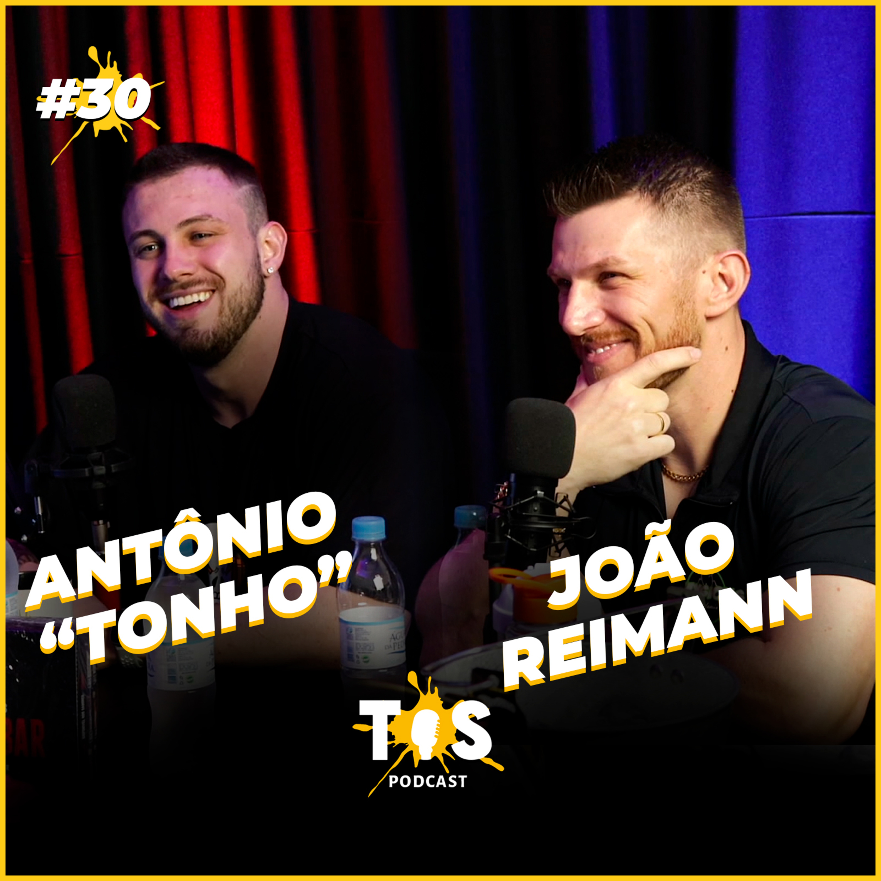 Todos os Sintomas Podcast