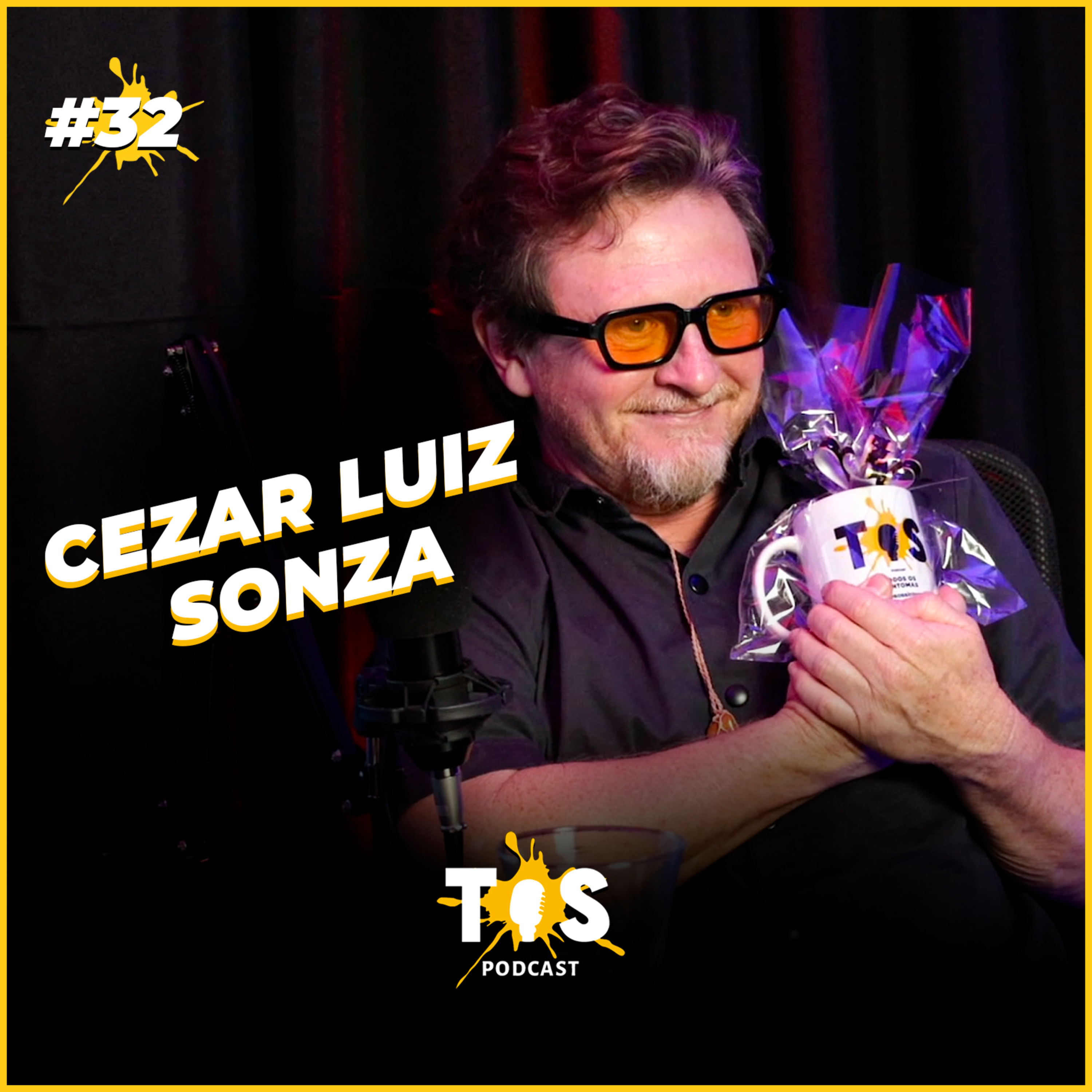 Todos os Sintomas Podcast