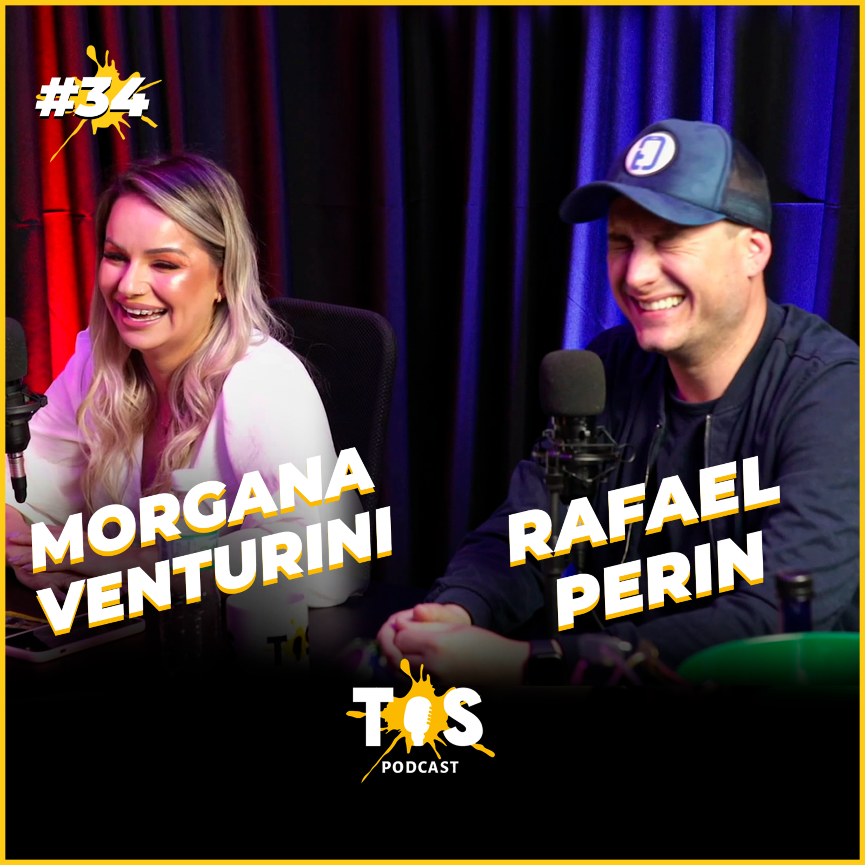 Todos os Sintomas Podcast