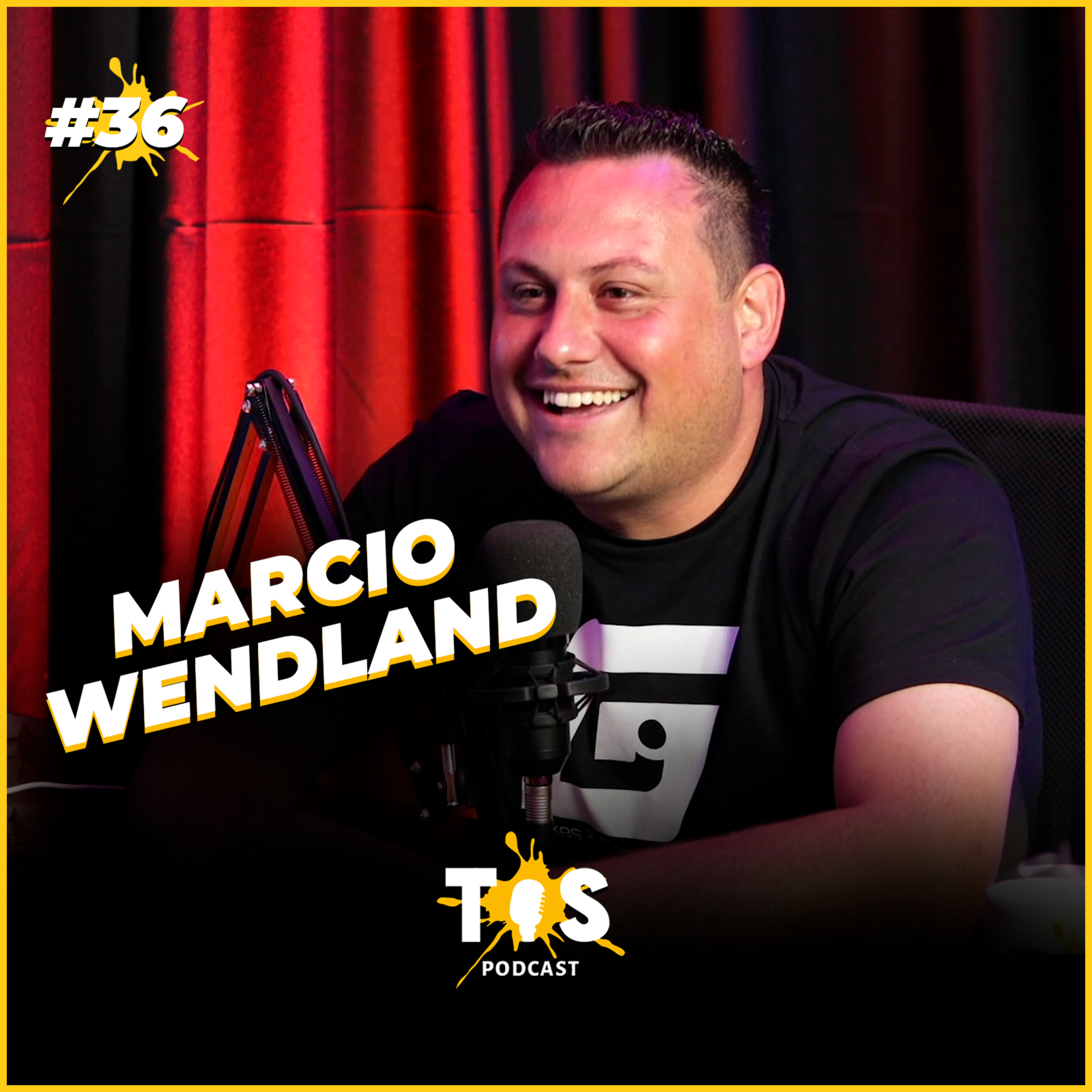 Todos os Sintomas Podcast